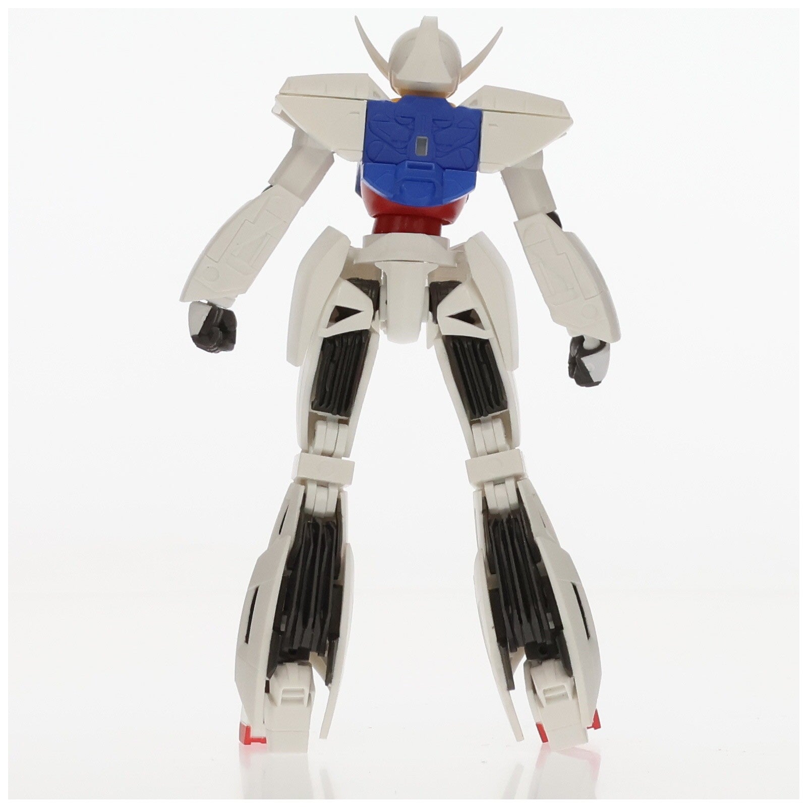 【中古即納】[FIG] ROBOT魂(SIDE MS) ターンエーガンダム ∀ガンダム 完成品 可動フィギュア バンダイ(20150710)