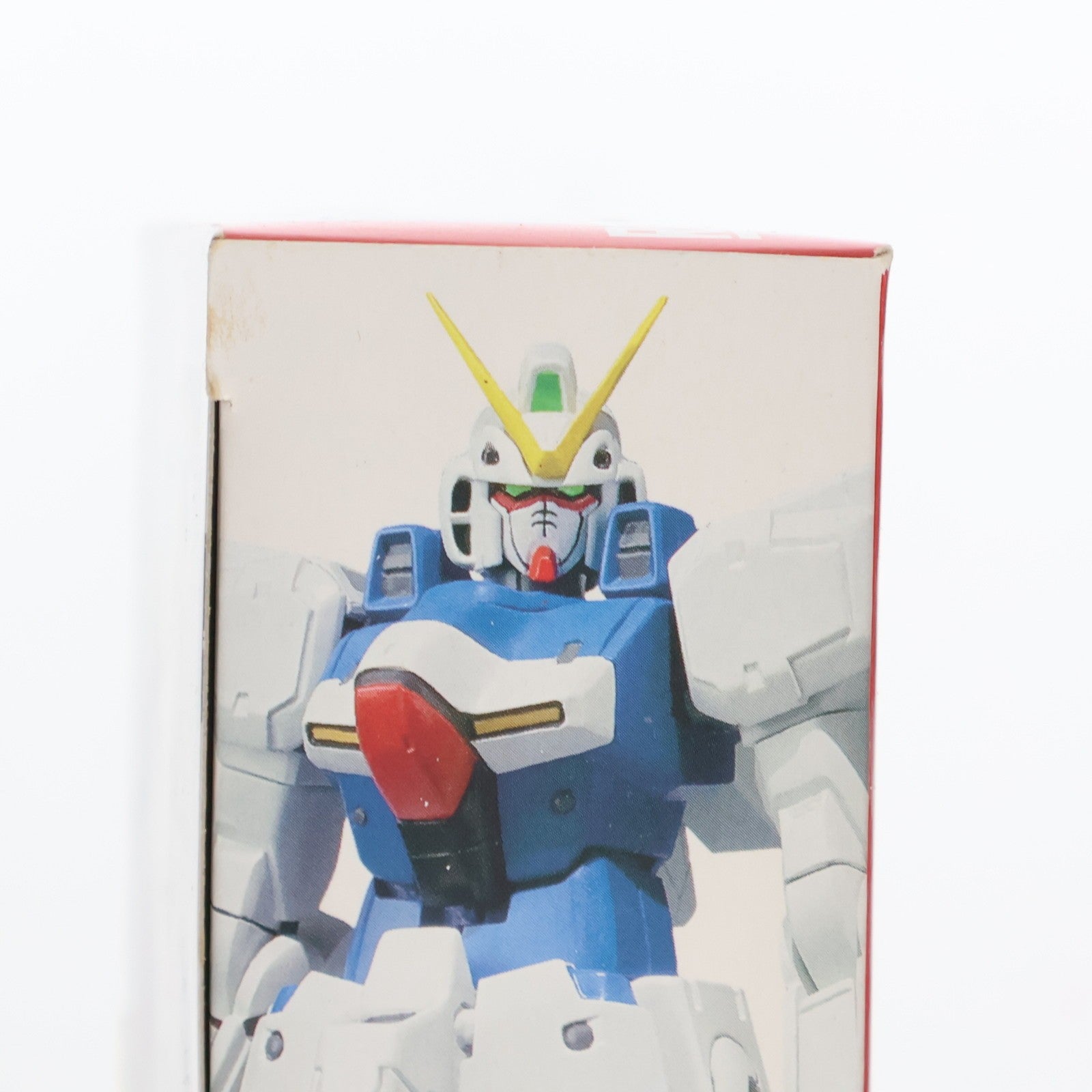 【中古即納】[FIG] ROBOT魂(SIDE MS) Vガンダム 機動戦士Vガンダム 完成品 可動フィギュア バンダイ(20110226)