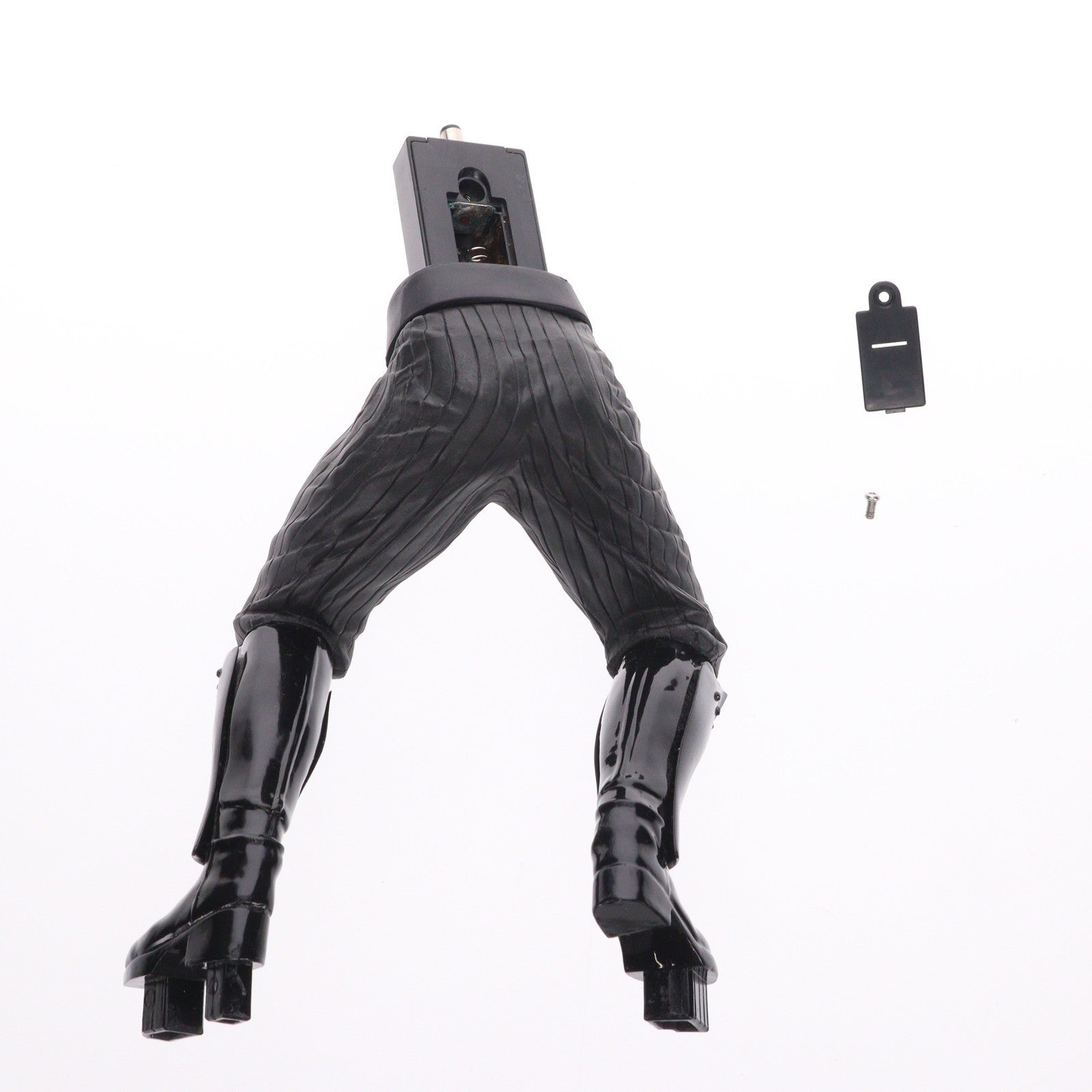 【中古即納】[FIG] ARTFX ダース・ベイダー ジェダイの帰還版 STAR WARS(スター・ウォーズ) エピソード6/ジェダイの帰還 1/7 簡易組立キット フィギュア(SW61) コトブキヤ(20110906)