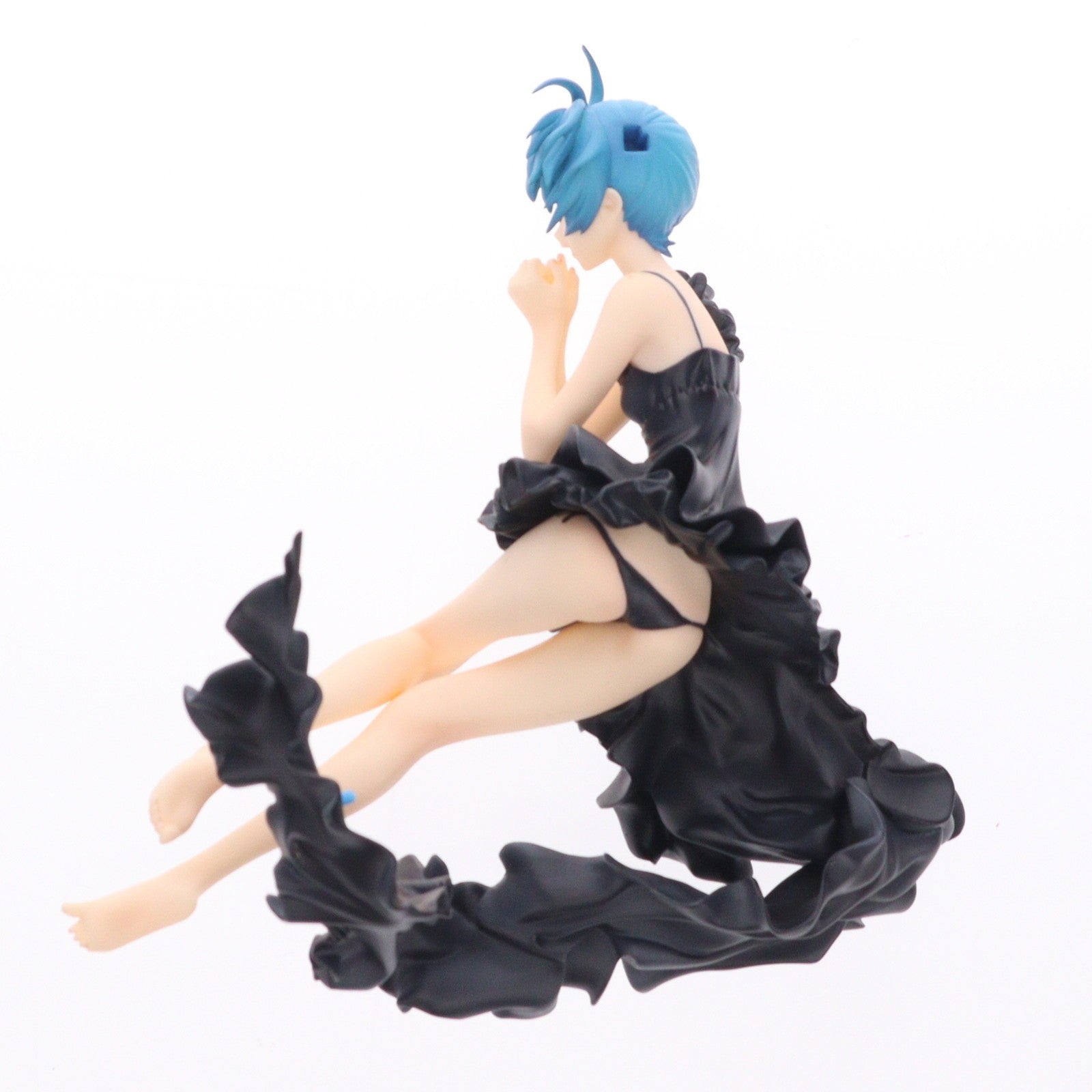 【中古即納】[FIG] 初音ミク 深海少女ver. キャラクター・ボーカル・シリーズ01 初音ミク 1/8 完成品 フィギュア グッドスマイルカンパニー(20140521)