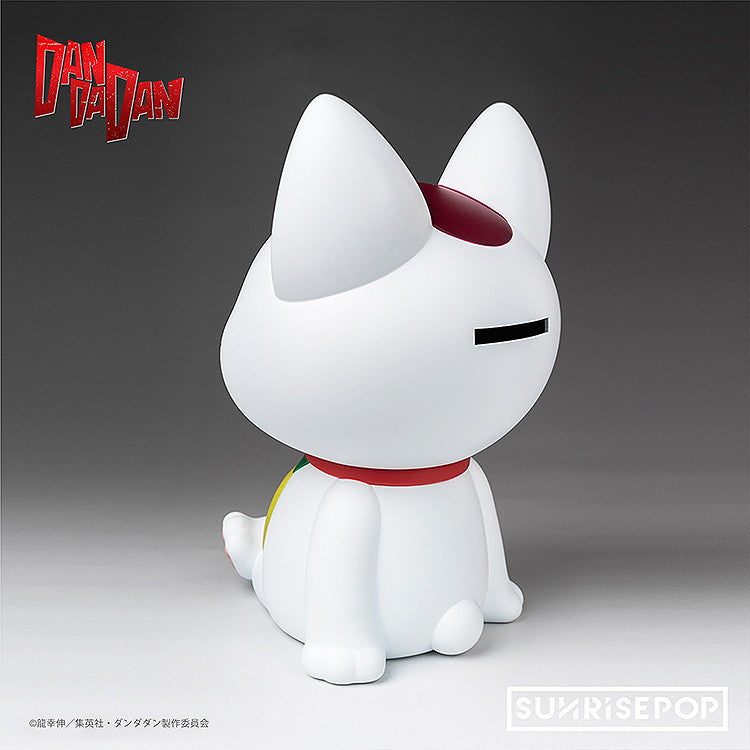 【中古即納】[FIG] ダンダダン - フィギュアバンク - ターボババア 完成品 フィギュア SUNRISEPOP(サンライズポップ)(20251224)