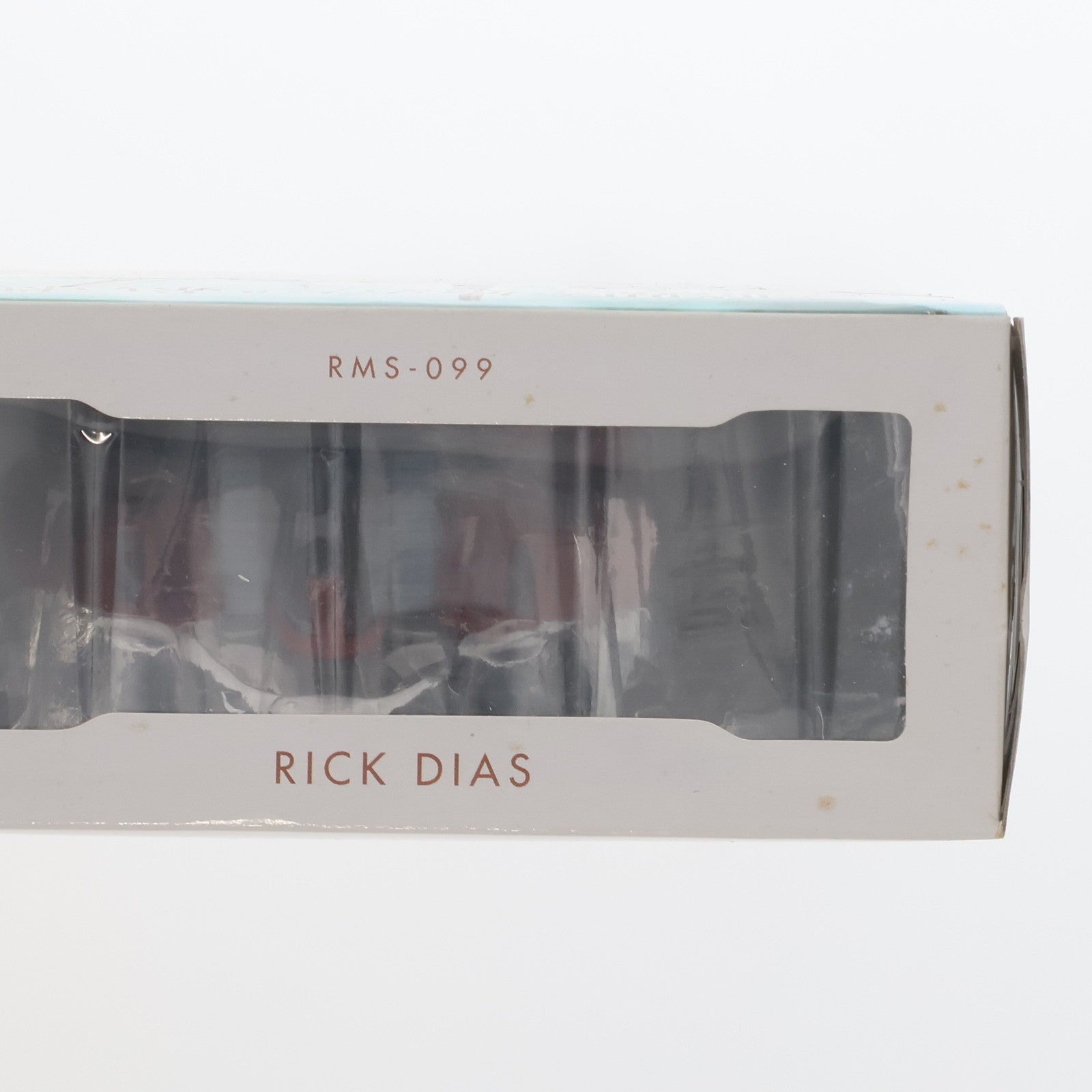 【中古即納】[FIG] ROBOT魂(SIDE MS) リック・ディアス(クワトロ・バジーナ機) 機動戦士Zガンダム 完成品 可動フィギュア バンダイ(20151226)