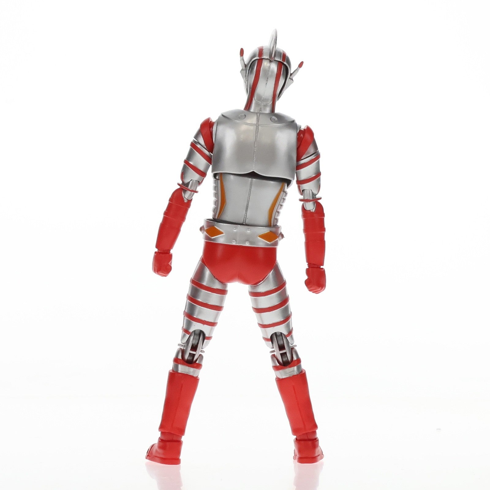 【中古即納】[FIG] (再販) HAF ヒーローアクションフィギュアシリーズ -円谷プロ編- ジャンボーグA 完成品 可動フィギュア エヴォリューショントイ(EVOLUTION・TOY)(20220228)