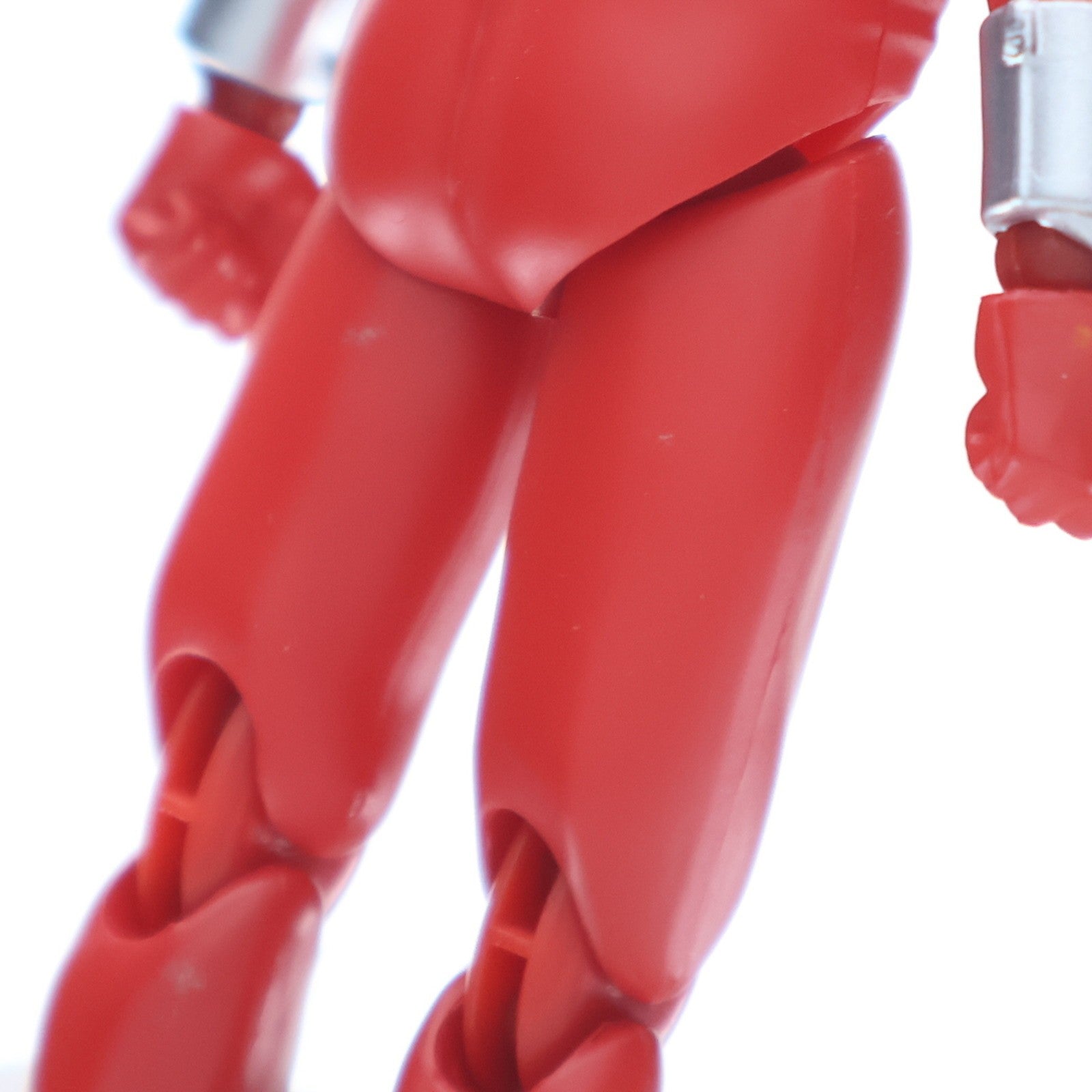 【中古即納】[FIG] (再販) HAF ヒーローアクションフィギュアシリーズ -円谷プロ編- ファイヤーマン 完成品 可動フィギュア エヴォリューショントイ(EVOLUTION・TOY)(20191204)