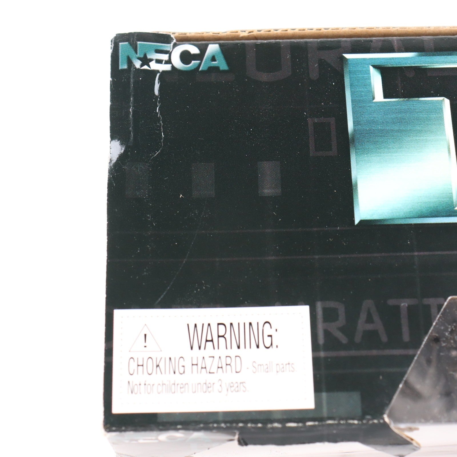 【中古即納】[FIG] T-800[PESCADERO ESCAPE] ターミネーター2 完成品 12インチアクションフィギュア NECA(19991231)
