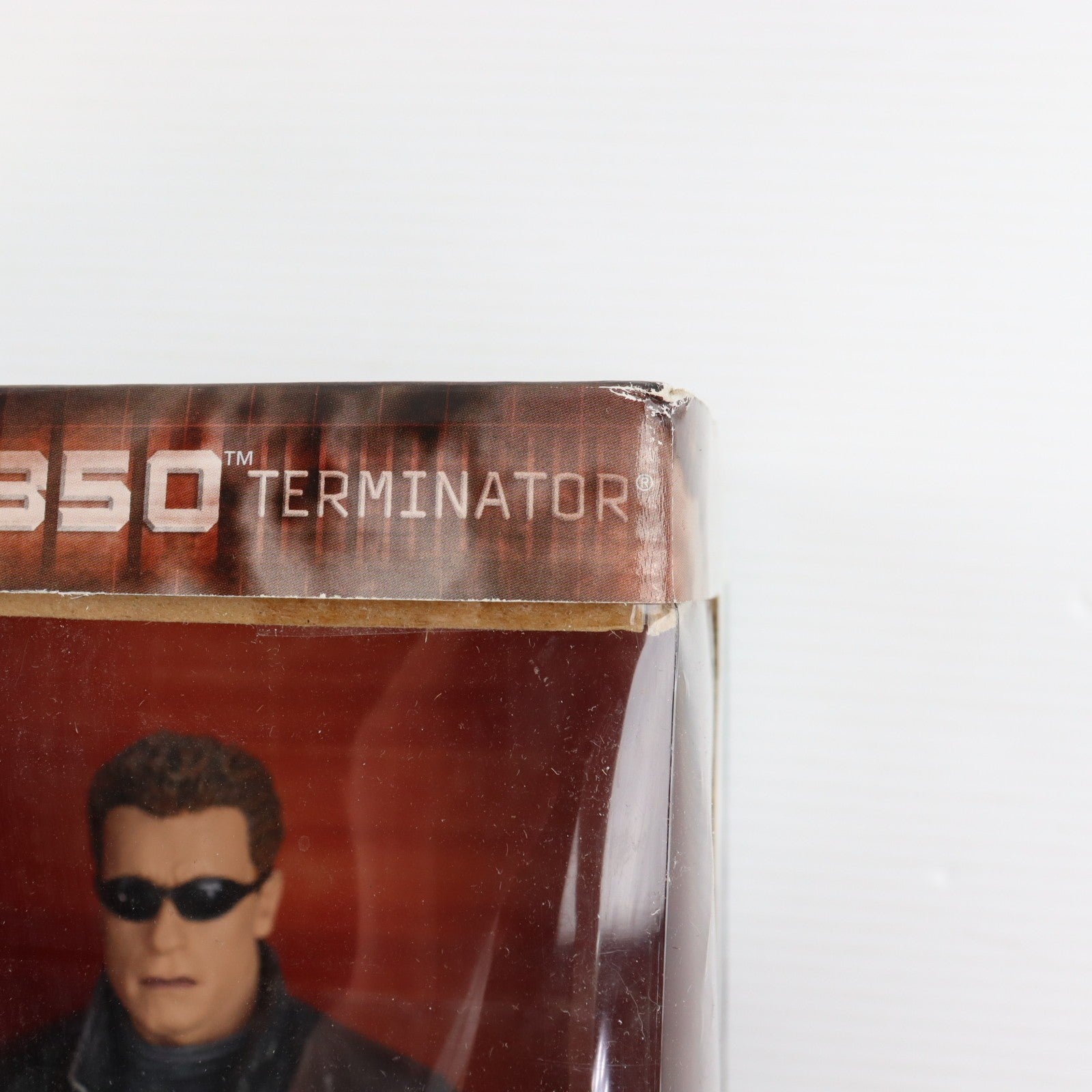 【中古即納】[FIG] T-850 ターミネーター3 12インチ 完成品 フィギュア マクファーレン・トイズ(19991231)