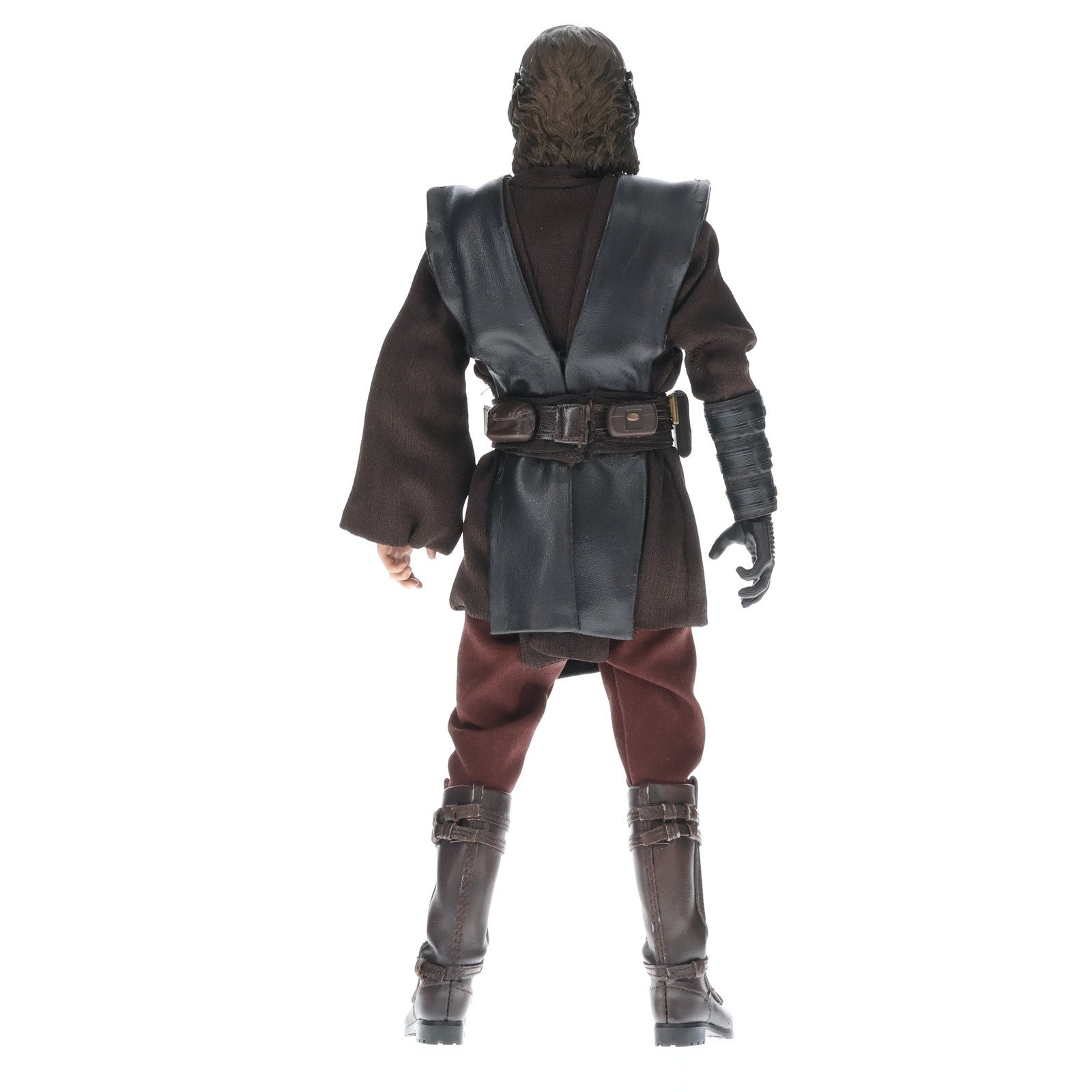 【中古即納】[FIG] トイサピエンス限定 ムービー・マスターピース アナキン・スカイウォーカー(ダークサイド版) STAR WARS エピソード3 1/6 完成品 可動フィギュア(MM#486) ホットトイズ(20181031)