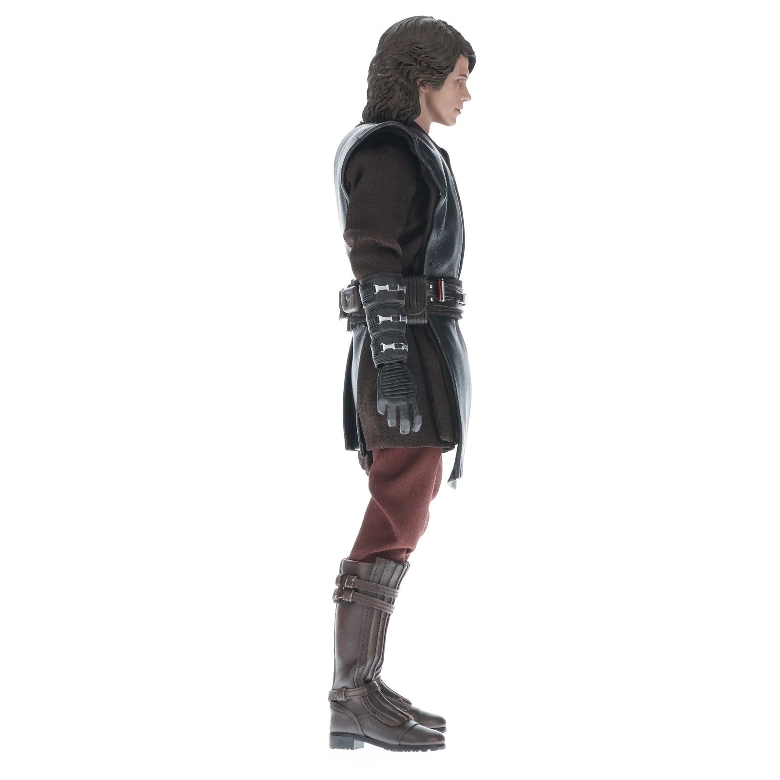 【中古即納】[FIG] トイサピエンス限定 ムービー・マスターピース アナキン・スカイウォーカー(ダークサイド版) STAR WARS エピソード3 1/6 完成品 可動フィギュア(MM#486) ホットトイズ(20181031)