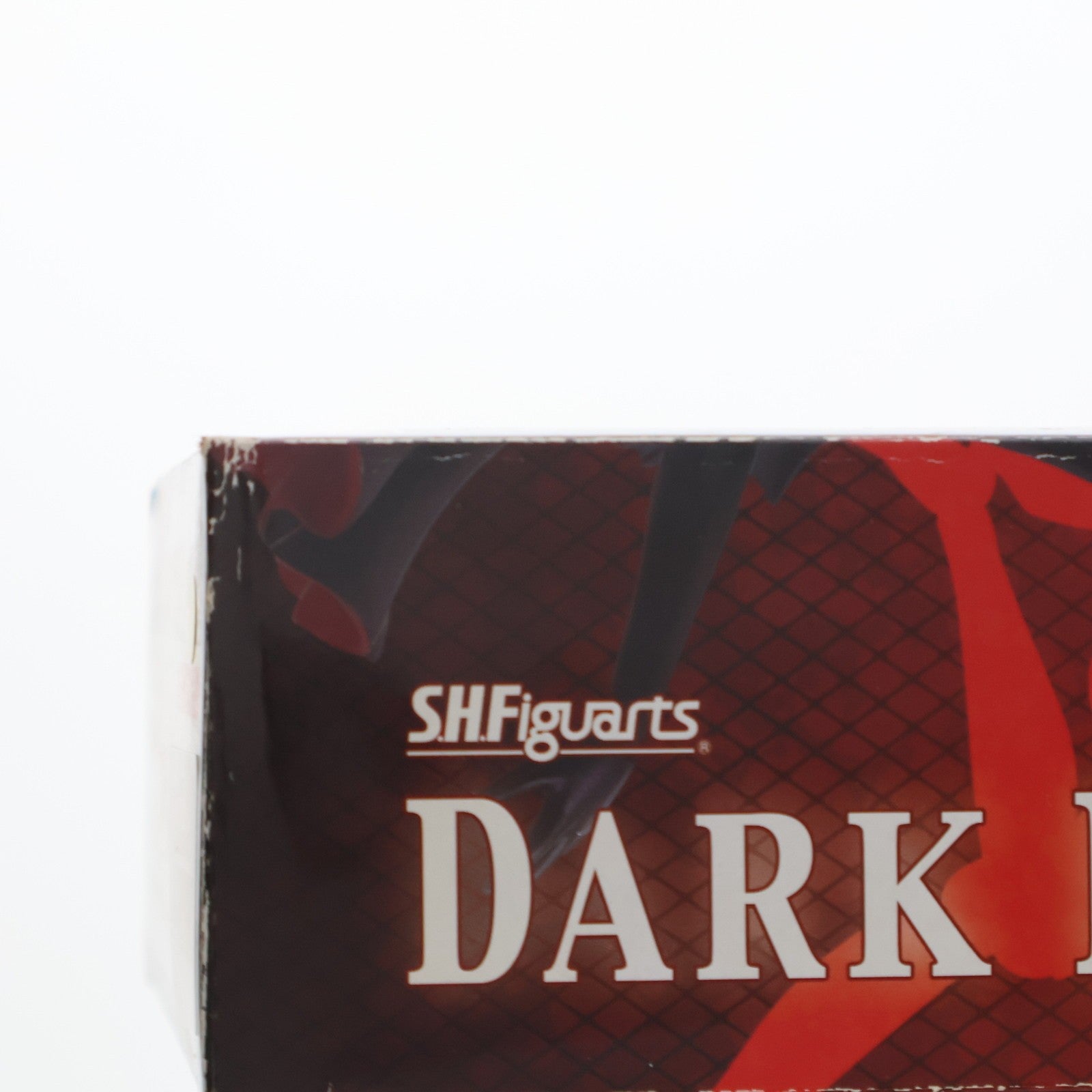 【中古即納】[FIG] 魂ウェブ商店限定 S.H.Figuarts(フィギュアーツ) ダークプリキュア ハートキャッチプリキュア! 完成品 可動フィギュア バンダイ(20111225)