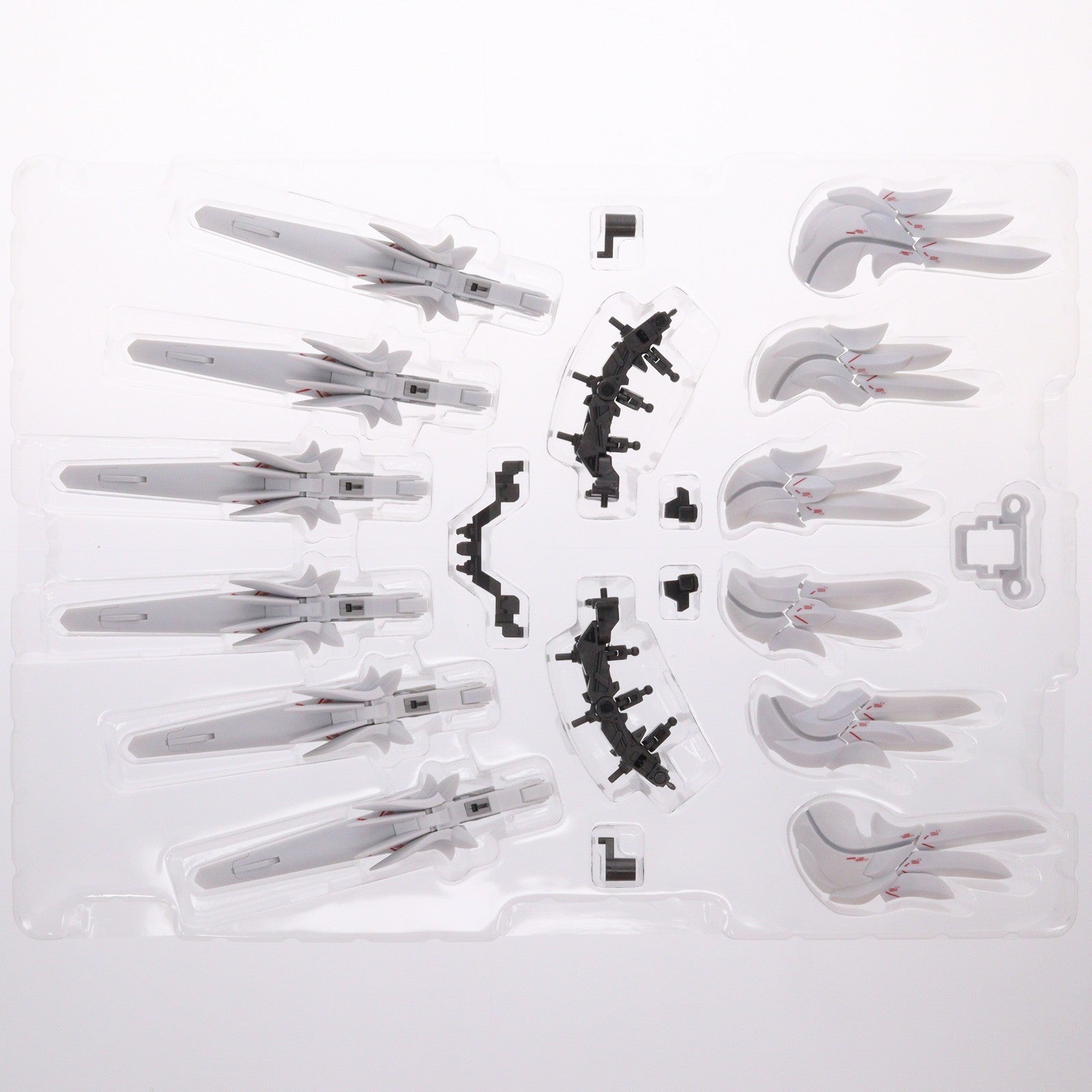 【中古即納】[FIG] (再販) 魂ウェブ商店限定 GUNDAM FIX FIGURATION METAL COMPOSITE ウイングガンダムスノーホワイトプレリュード 新機動戦記ガンダムW Frozen Teardrop(ウイング フローズンティアドロップ) 完成品 可動フィギュア バンダイスピリッツ(20240517)