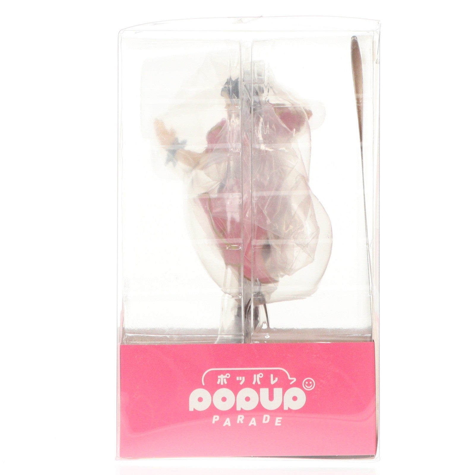【中古即納】[FIG] POP UP PARADE(ポップアップパレード) 春麗(チュンリー) Pink Costume Ver. ストリートファイターシリーズ 完成品 フィギュア スマイルフェス2024&グッドスマイルカンパニー公式ショップ限定 マックスファクトリー(20240531)