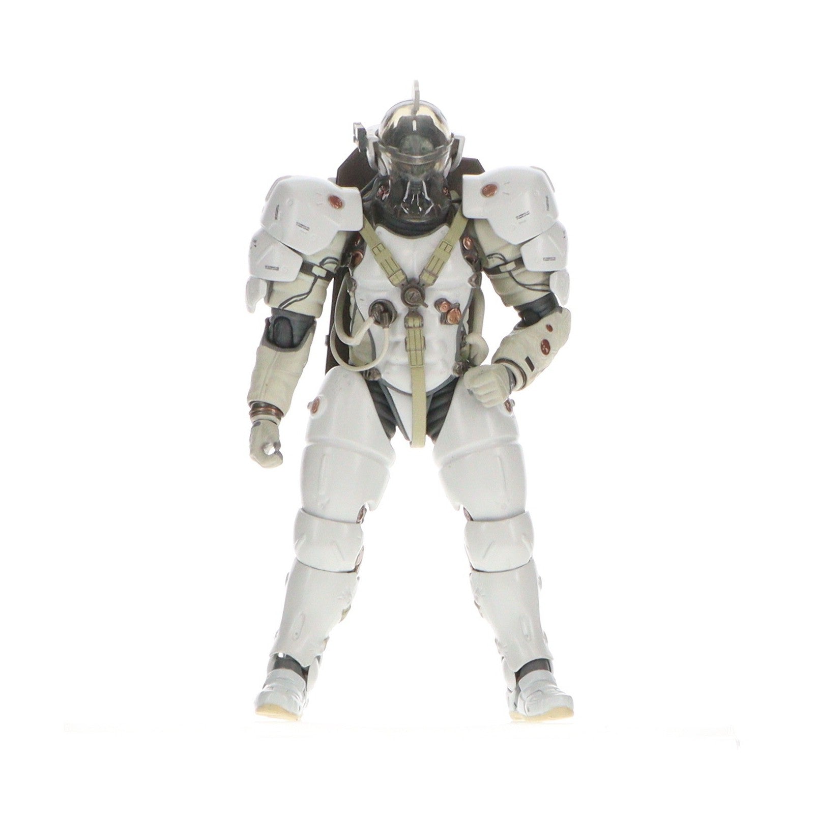 【中古即納】[FIG] figma(フィグマ) EX-044 ルーデンス コジマプロダクション 完成品 可動フィギュア GOODSMILE ONLINESHOP&KOJIMA PRODUCTIONS STORE限定 マックスファクトリー(20180531)