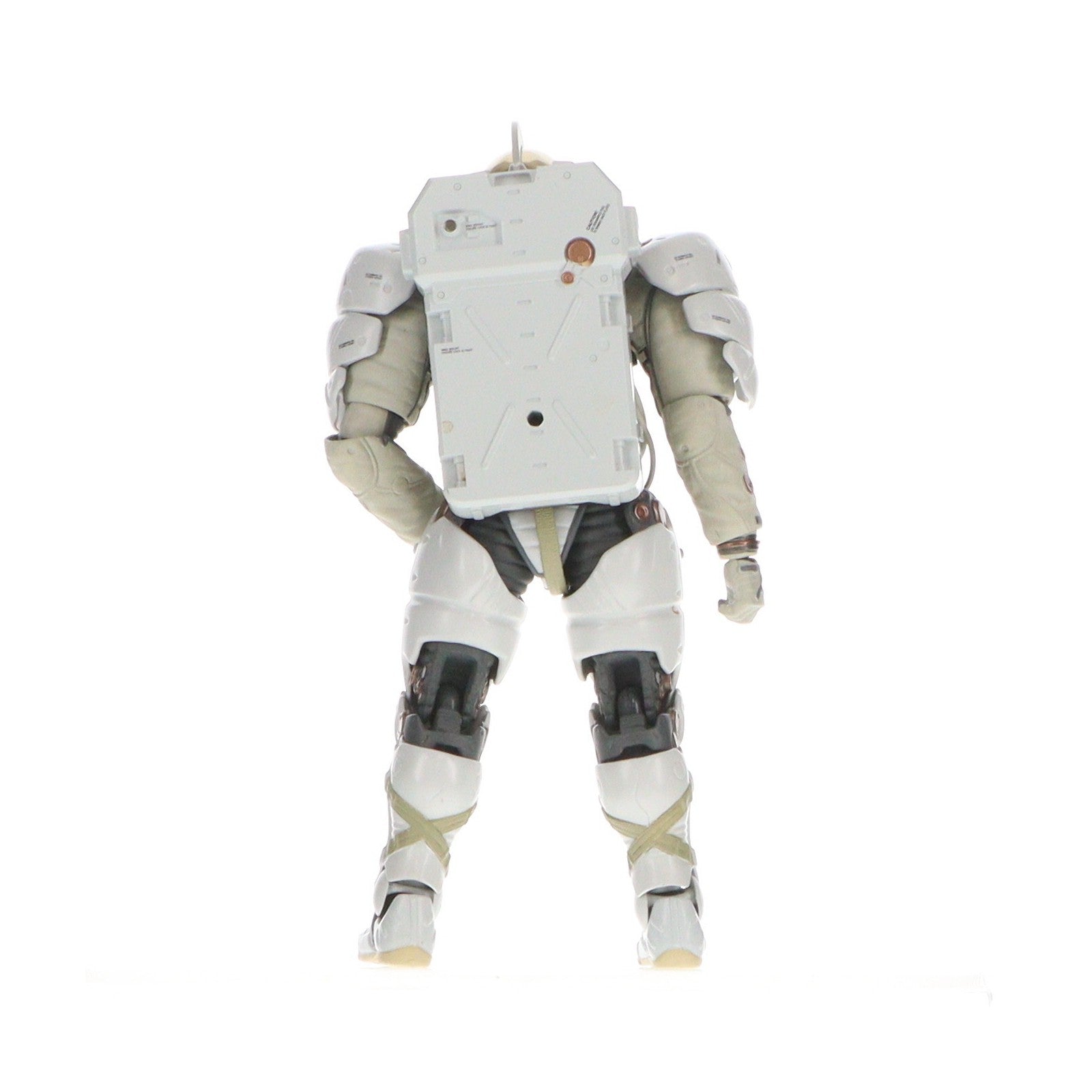 【中古即納】[FIG] figma(フィグマ) EX-044 ルーデンス コジマプロダクション 完成品 可動フィギュア GOODSMILE ONLINESHOP&KOJIMA PRODUCTIONS STORE限定 マックスファクトリー(20180531)