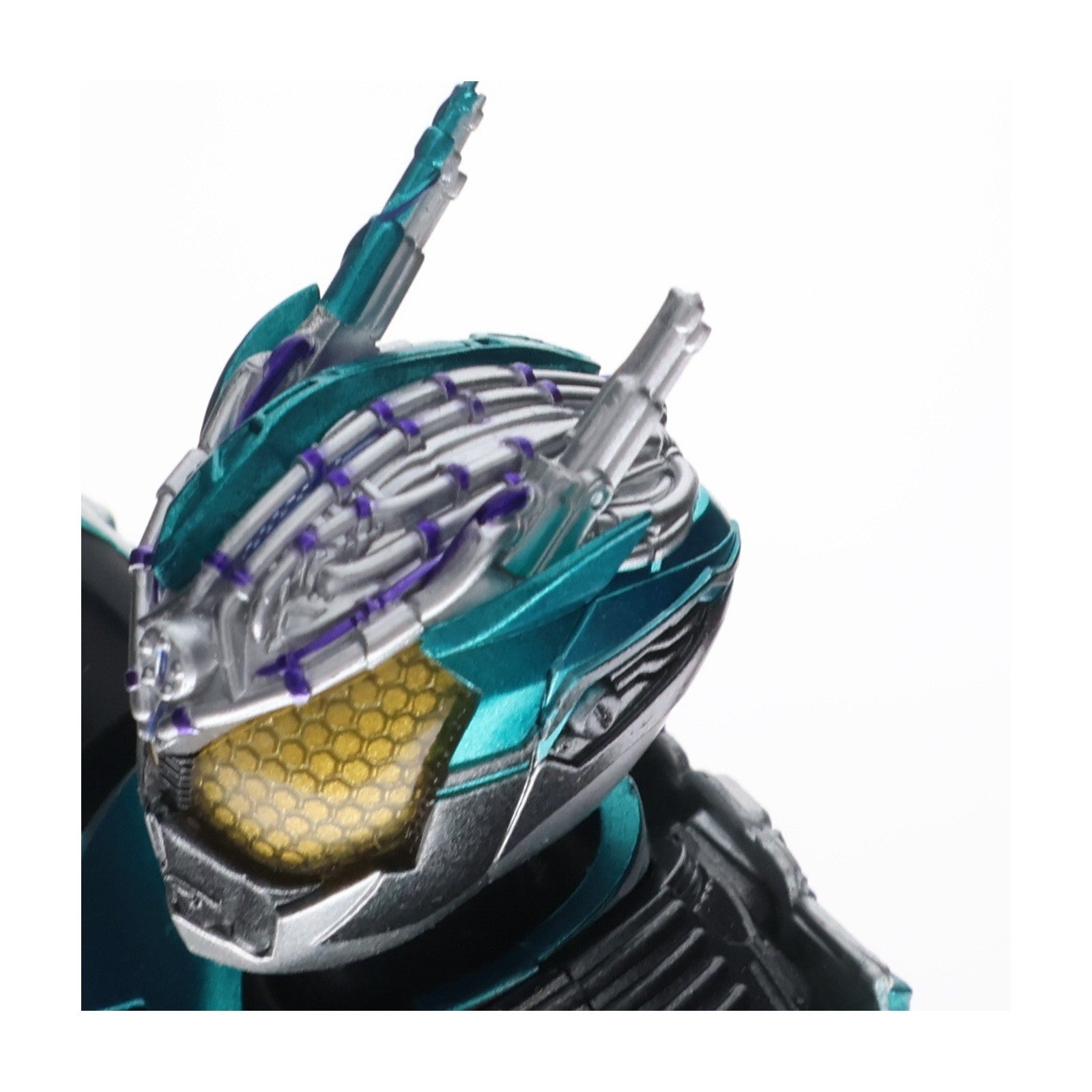 【中古即納】[FIG] 魂ウェブ商店限定 S.H.Figuarts(フィギュアーツ) 仮面ライダーブレン 仮面ライダードライブ ドライブサーガ/仮面ライダーブレン 完成品 可動フィギュア バンダイスピリッツ(20200131)