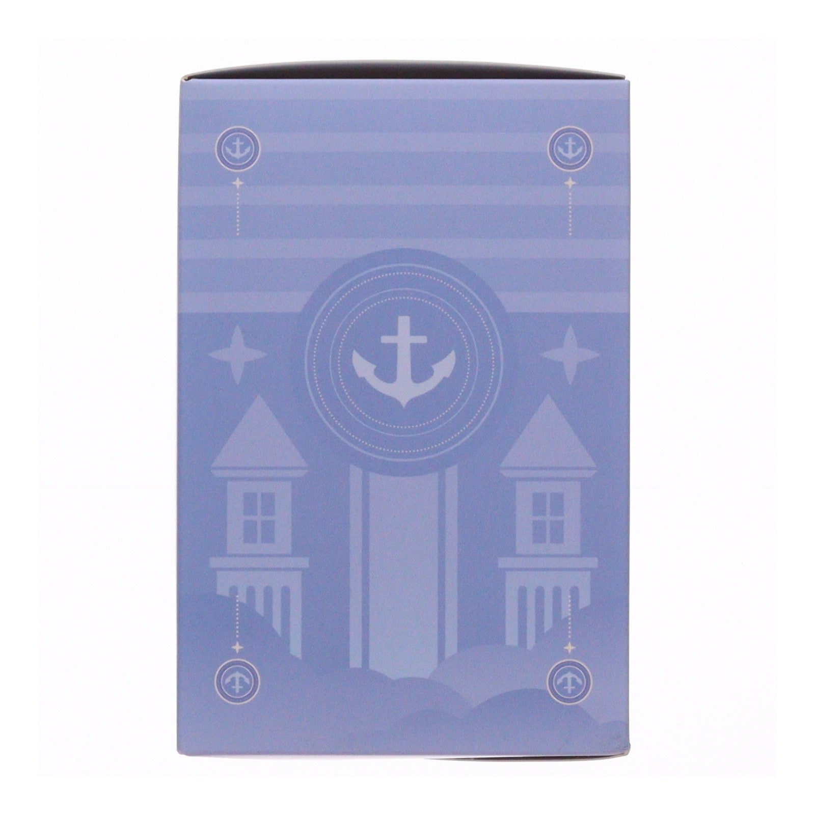 【中古即納】[FIG] ニュージャージー JUUs時間 チビフィギュア アズールレーン 完成品 フィギュア APEX(エーペックス)(20240125)