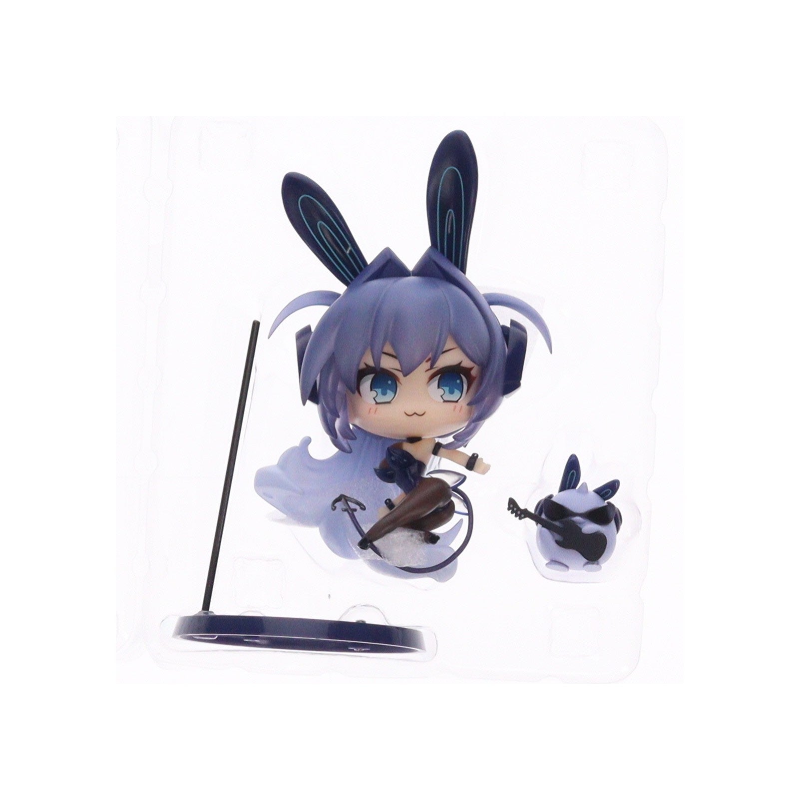 【中古即納】[FIG] ニュージャージー JUUs時間 チビフィギュア アズールレーン 完成品 フィギュア APEX(エーペックス)(20240125)
