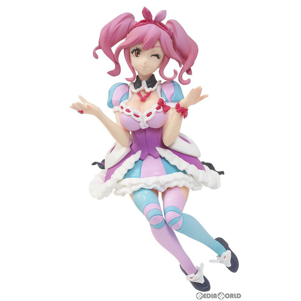 【中古即納】[FIG] SiPドール マキナ・中島 マクロスΔ(デルタ) 完成品 フィギュア(533-002) やのまん(20170729)