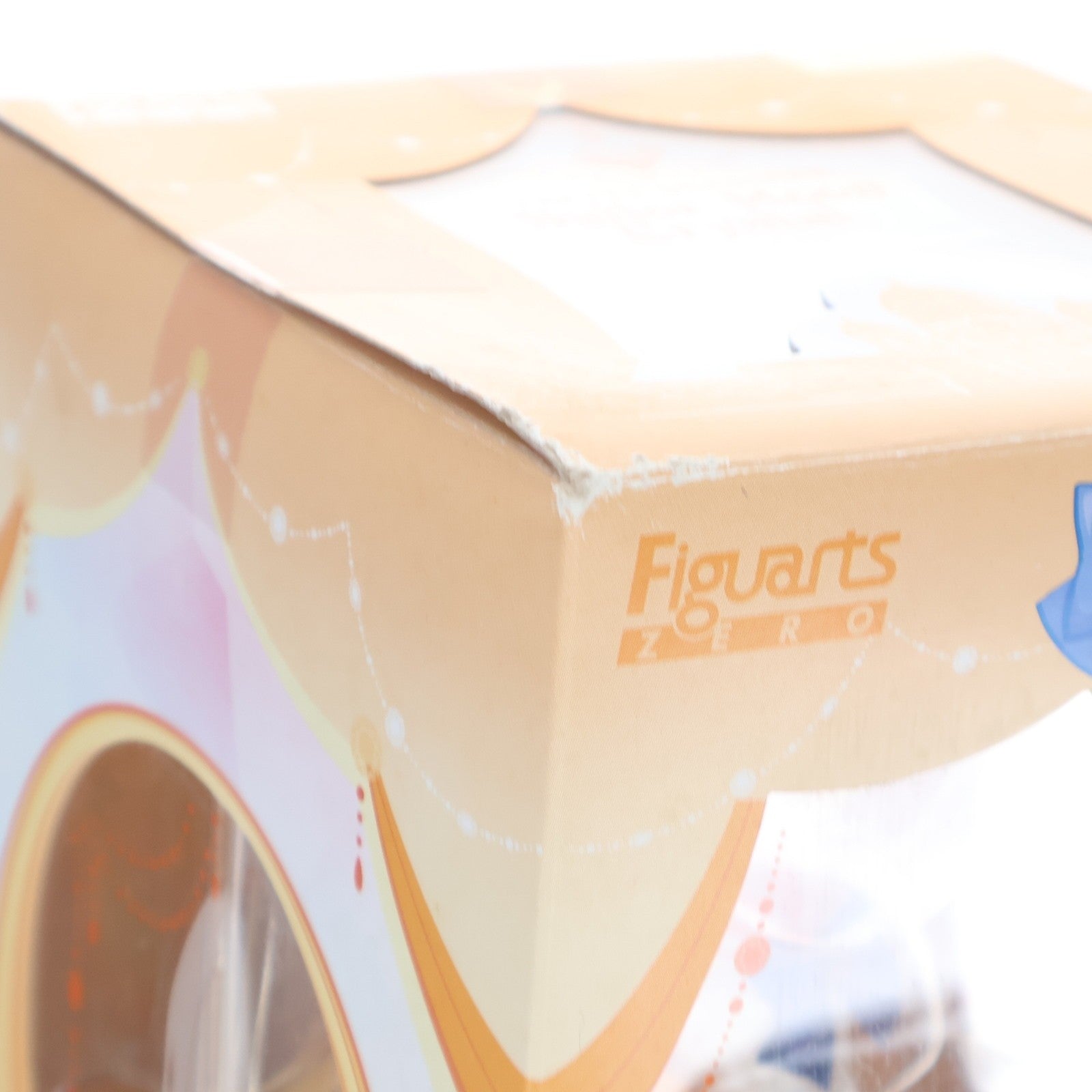 【中古即納】[FIG] 魂ウェブ商店限定 フィギュアーツZERO セーラーヴィーナス -美少女戦士セーラームーンCrystal- 完成品 フィギュア バンダイ(20170223)