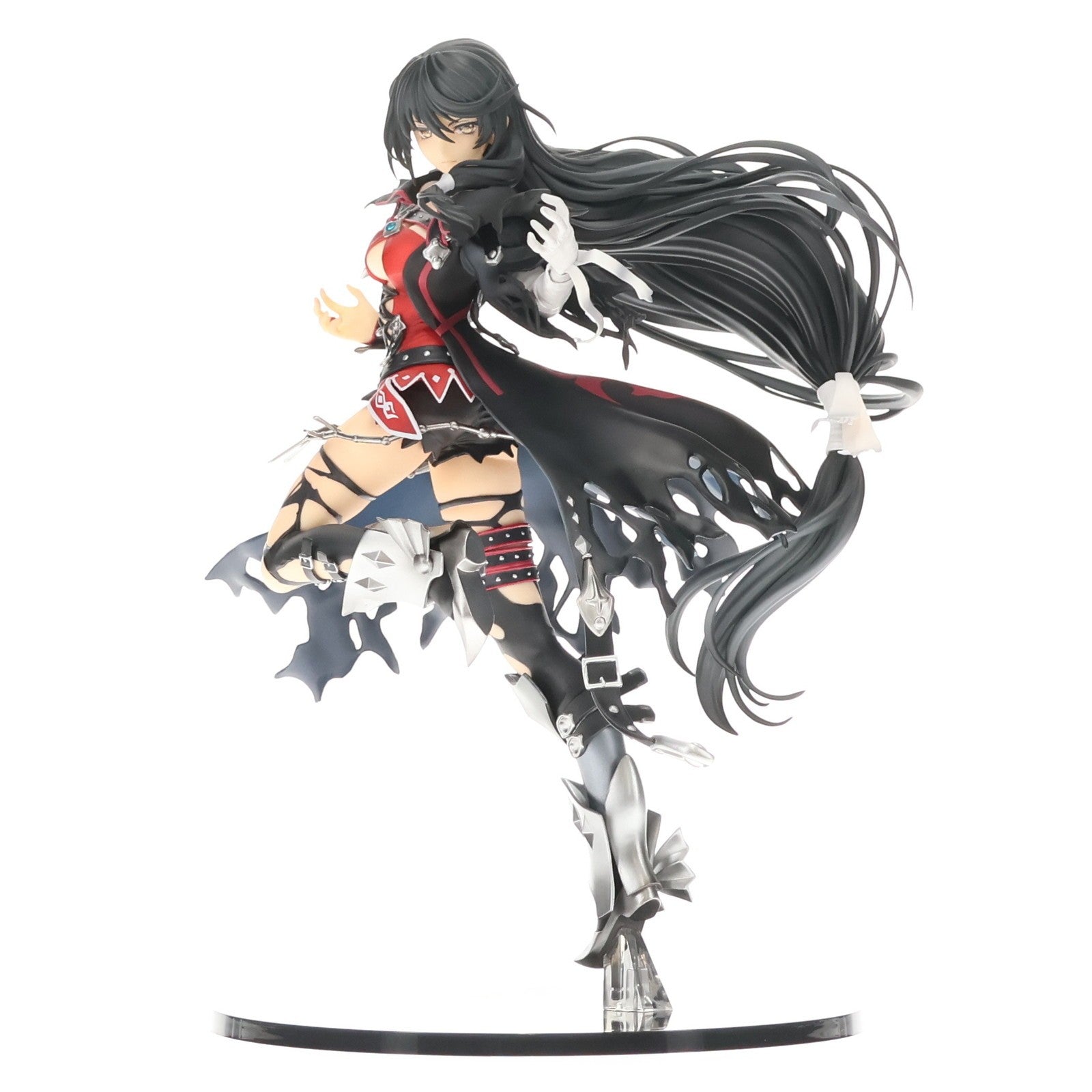 【中古即納】[FIG] ベルベット・クラウ テイルズ オブ ベルセリア 1/8 完成品 フィギュア アルター(20200517)