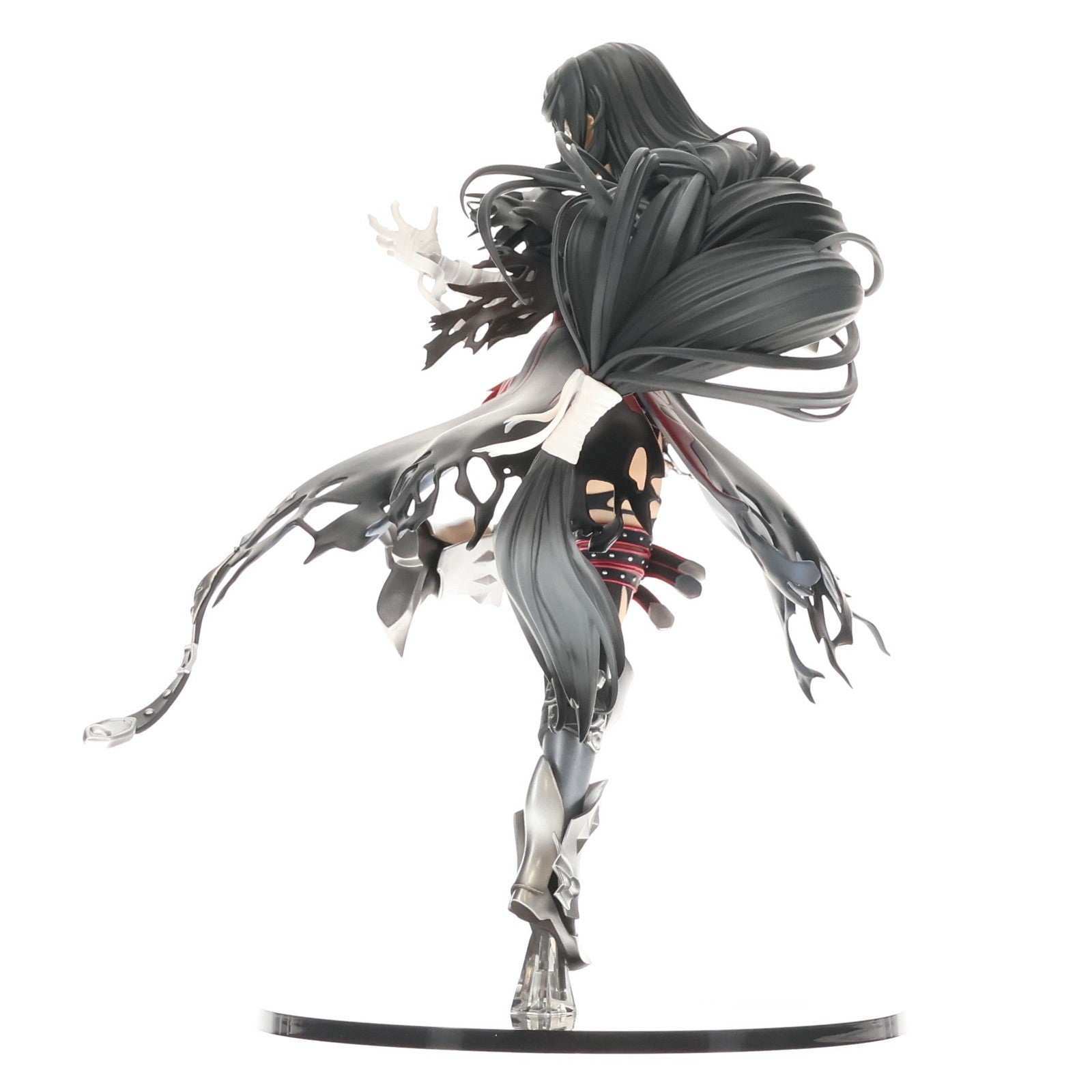 【中古即納】[FIG] ベルベット・クラウ テイルズ オブ ベルセリア 1/8 完成品 フィギュア アルター(20200517)
