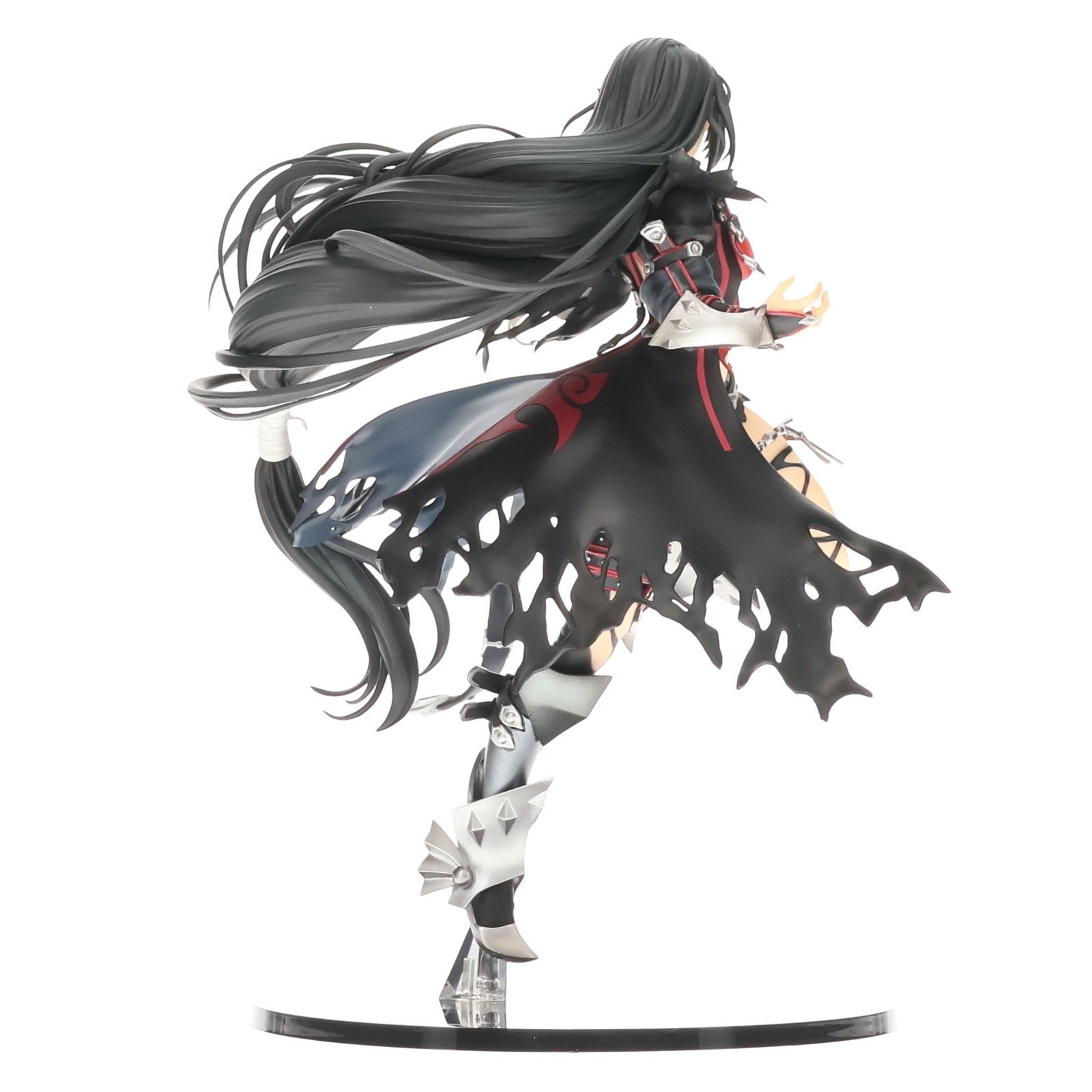 【中古即納】[FIG] ベルベット・クラウ テイルズ オブ ベルセリア 1/8 完成品 フィギュア アルター(20200517)