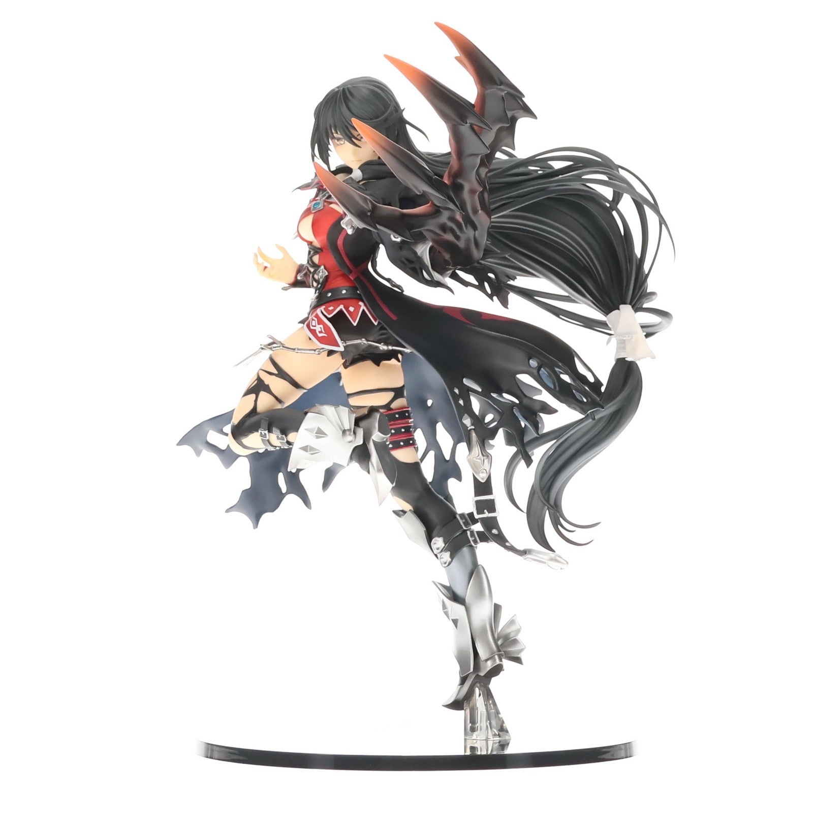 【中古即納】[FIG] ベルベット・クラウ テイルズ オブ ベルセリア 1/8 完成品 フィギュア アルター(20200517)