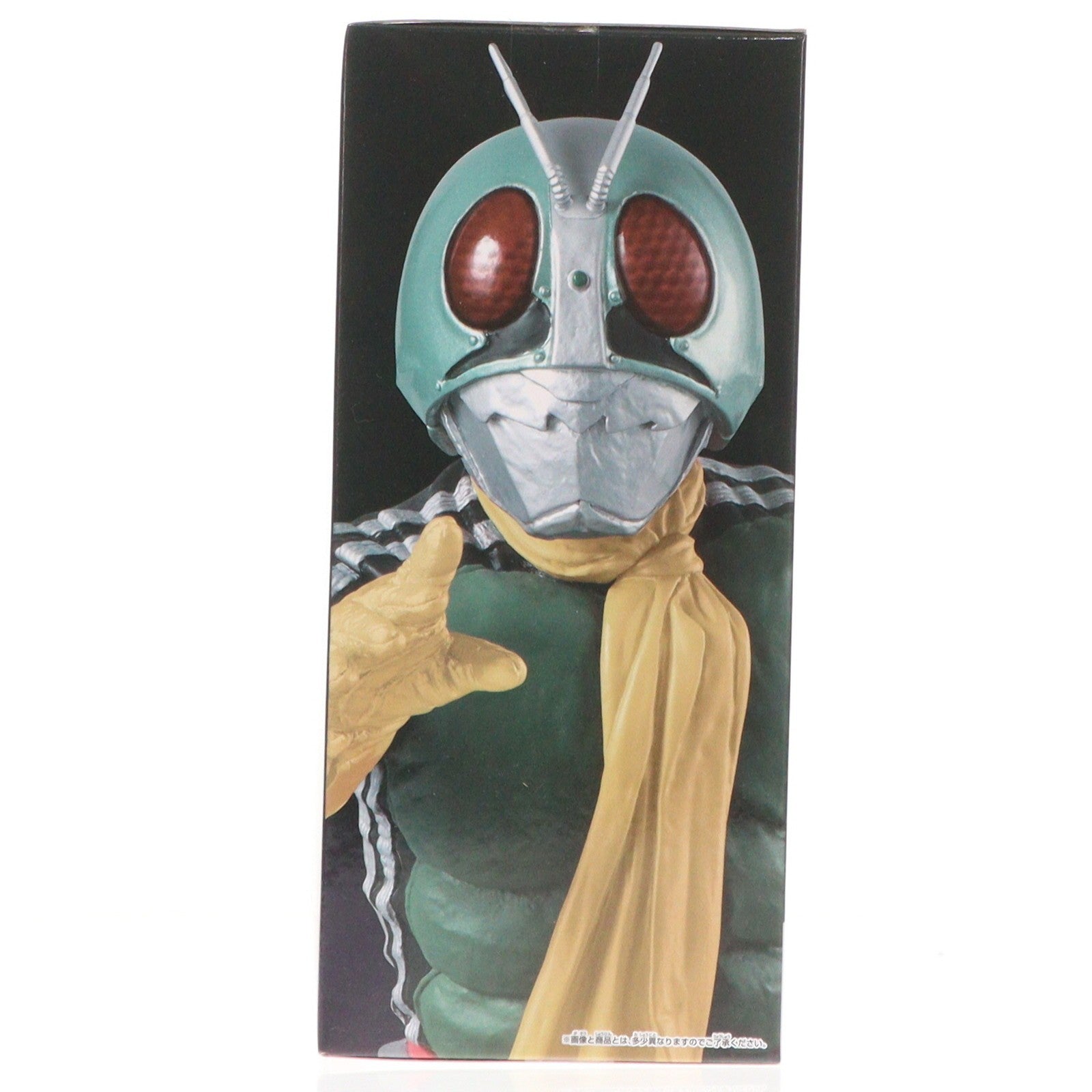 【中古即納】[FIG] とるモ限定 ショッカーライダー 仮面ライダー 英雄勇像 フィギュア プライズ バンプレスト(20220222)