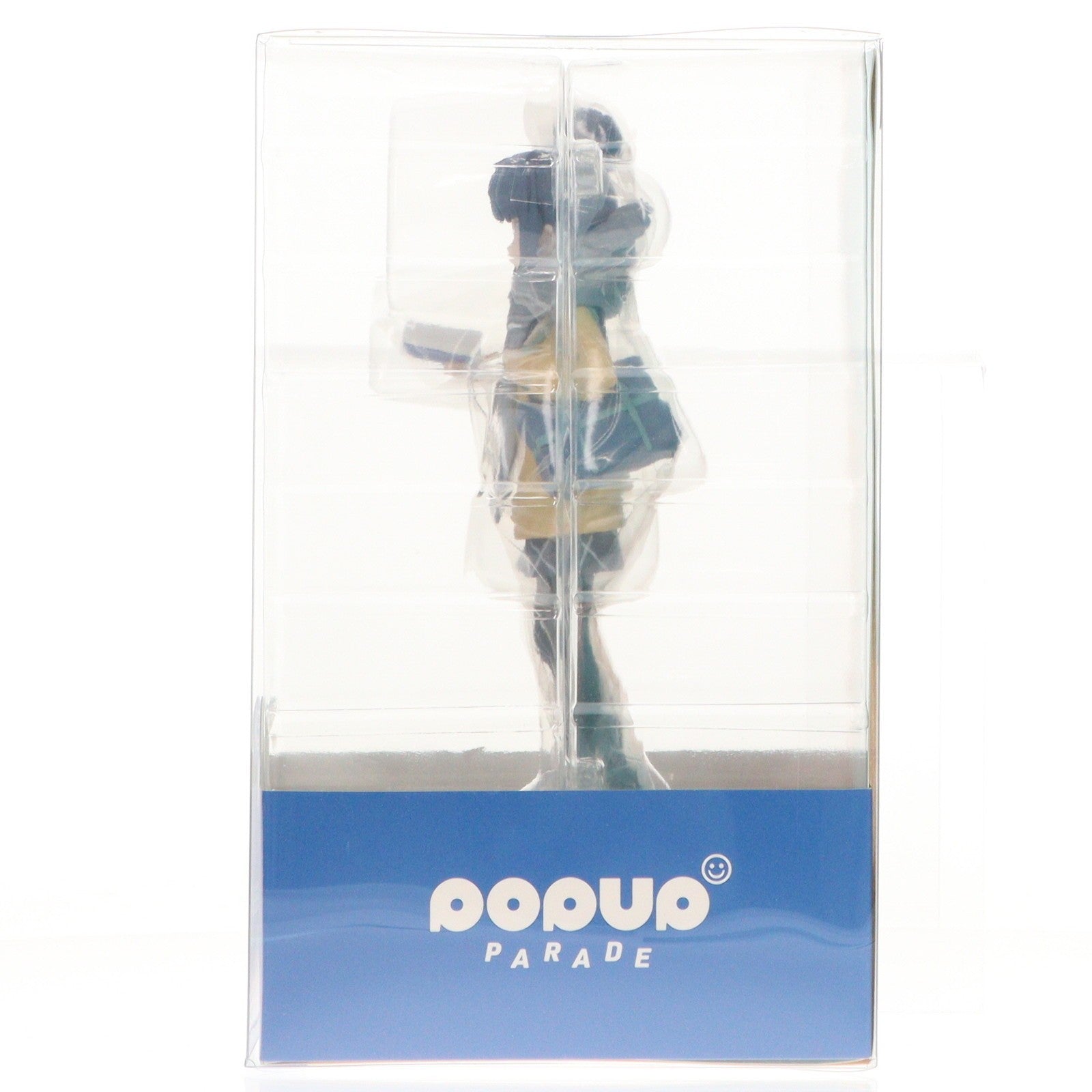 【中古即納】[FIG] POP UP PARADE(ポップアップパレード) 志摩リン(しまりん) ゆるキャン△ 完成品 フィギュア マックスファクトリー(20220325)