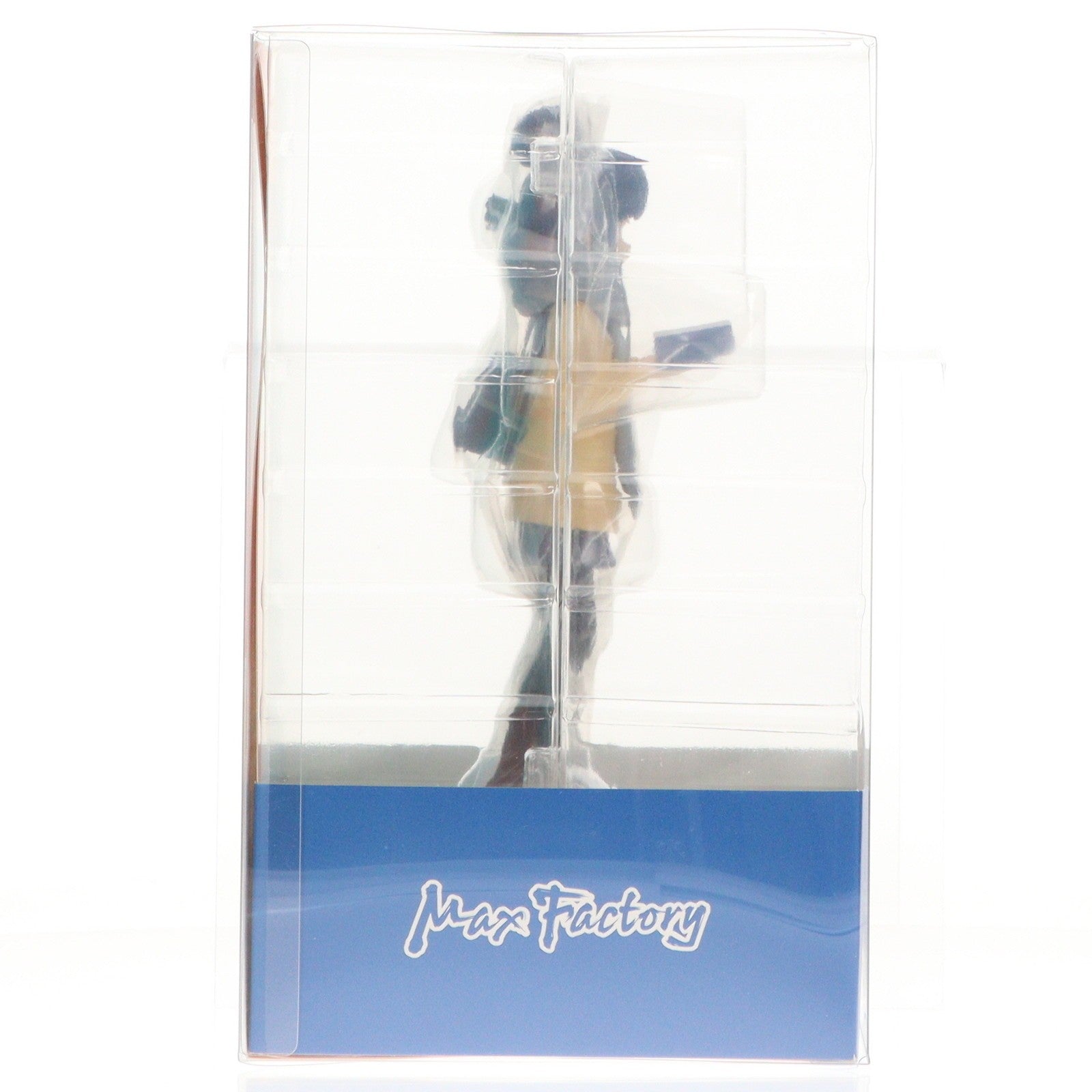 【中古即納】[FIG] POP UP PARADE(ポップアップパレード) 志摩リン(しまりん) ゆるキャン△ 完成品 フィギュア マックスファクトリー(20220325)