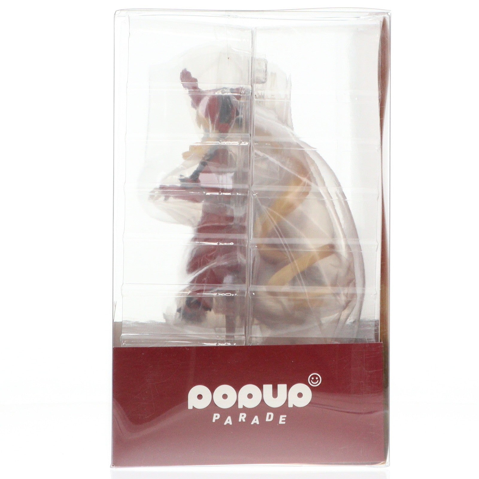 【中古即納】[FIG] POP UP PARADE(ポップアップパレード) 真紅(しんく) ローゼンメイデン 完成品 フィギュア グッドスマイルカンパニー(20211128)