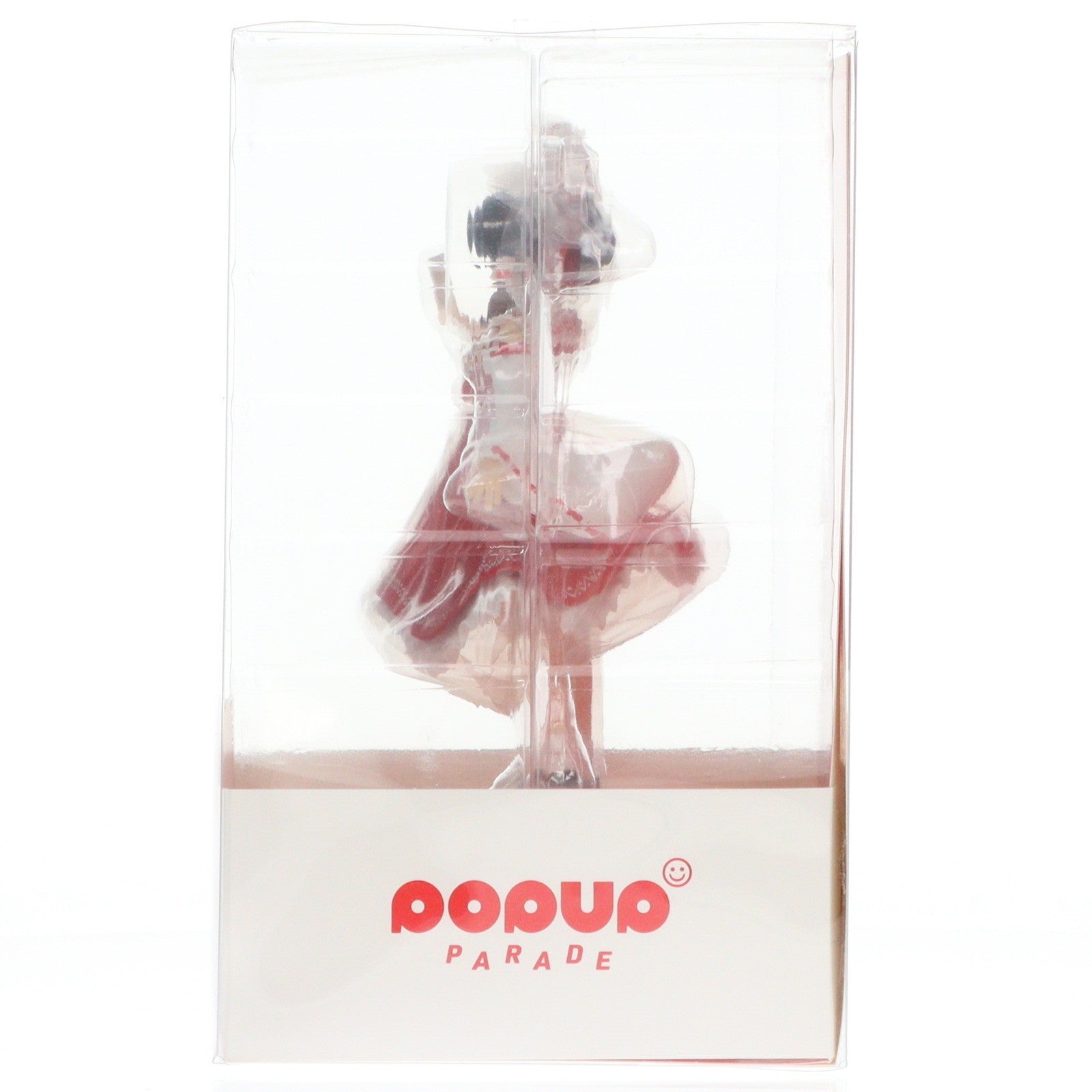 【中古即納】[FIG] POP UP PARADE(ポップアップパレード) 博麗霊夢(はくれいれいむ) 東方Project 完成品 フィギュア GOODSMILE ONLINE SHOP&一部流通限定 グッドスマイルカンパニー(20220701)
