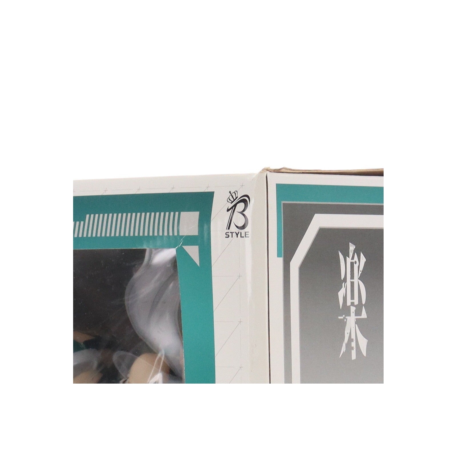 【中古即納】[FIG] B-style アンジェラ・バルザック 楽園追放 -Expelled from Paradise- 1/4 完成品 フィギュア FREEing(フリーイング)(20170326)