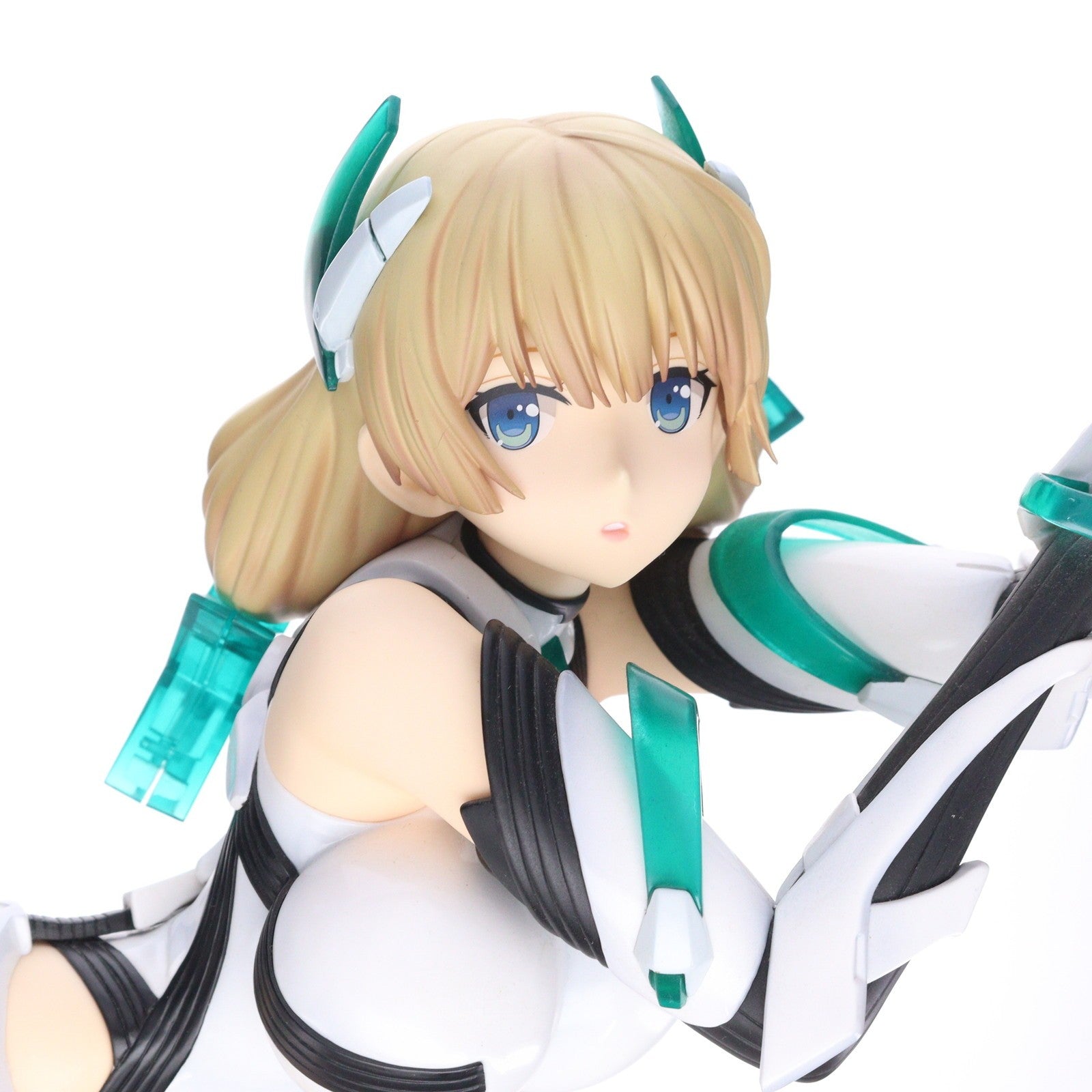 【中古即納】[FIG] B-style アンジェラ・バルザック 楽園追放 -Expelled from Paradise- 1/4 完成品 フィギュア FREEing(フリーイング)(20170326)