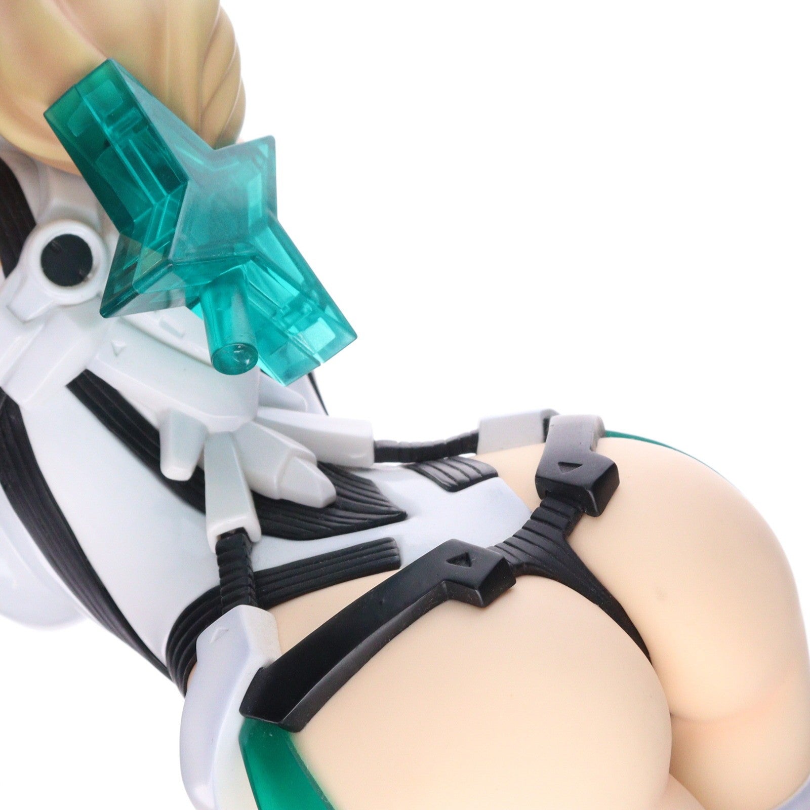 【中古即納】[FIG] B-style アンジェラ・バルザック 楽園追放 -Expelled from Paradise- 1/4 完成品 フィギュア FREEing(フリーイング)(20170326)