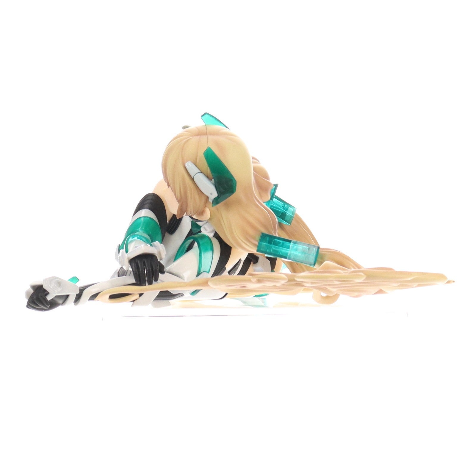【中古即納】[FIG] B-style アンジェラ・バルザック 楽園追放 -Expelled from Paradise- 1/4 完成品 フィギュア FREEing(フリーイング)(20170326)