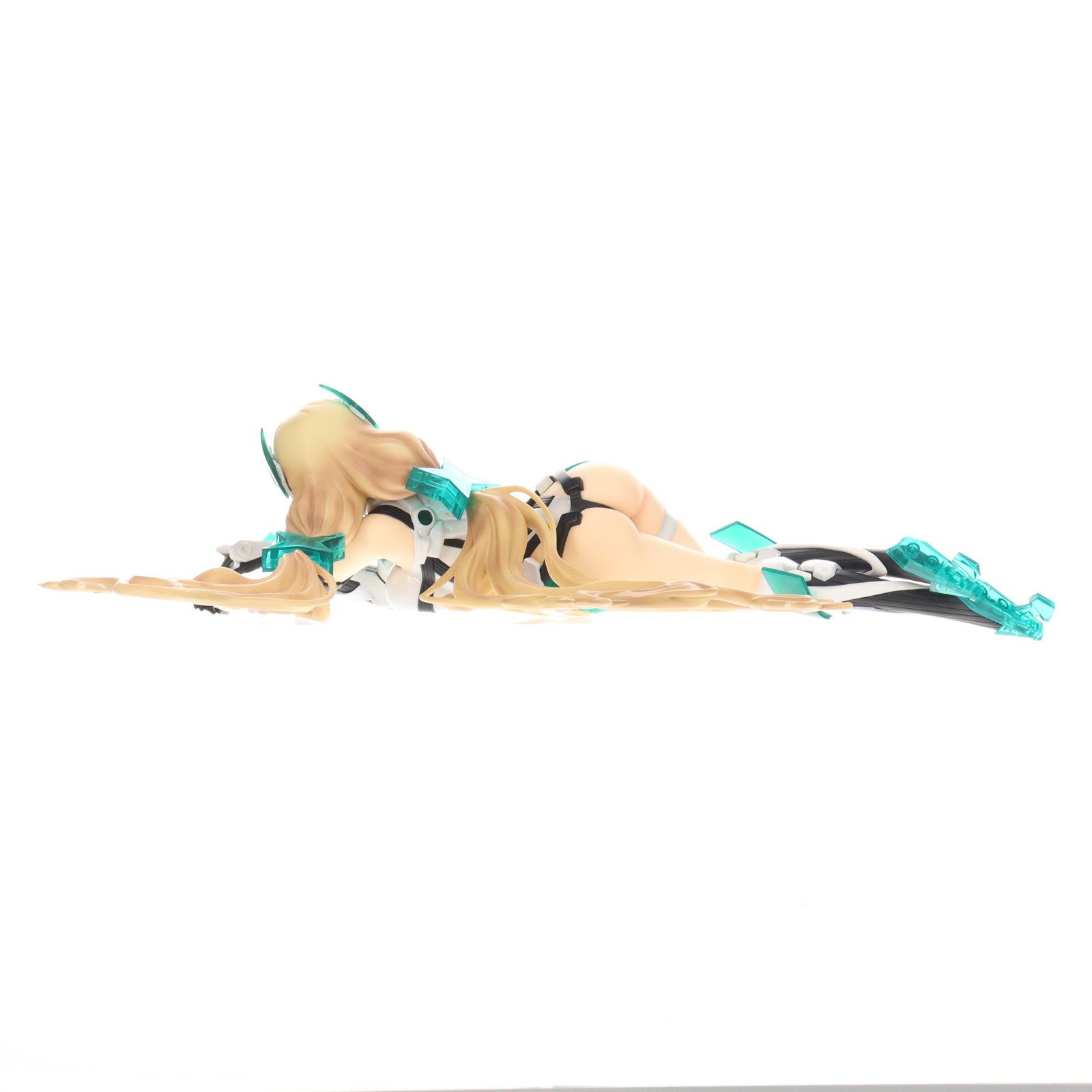 【中古即納】[FIG] B-style アンジェラ・バルザック 楽園追放 -Expelled from Paradise- 1/4 完成品 フィギュア FREEing(フリーイング)(20170326)