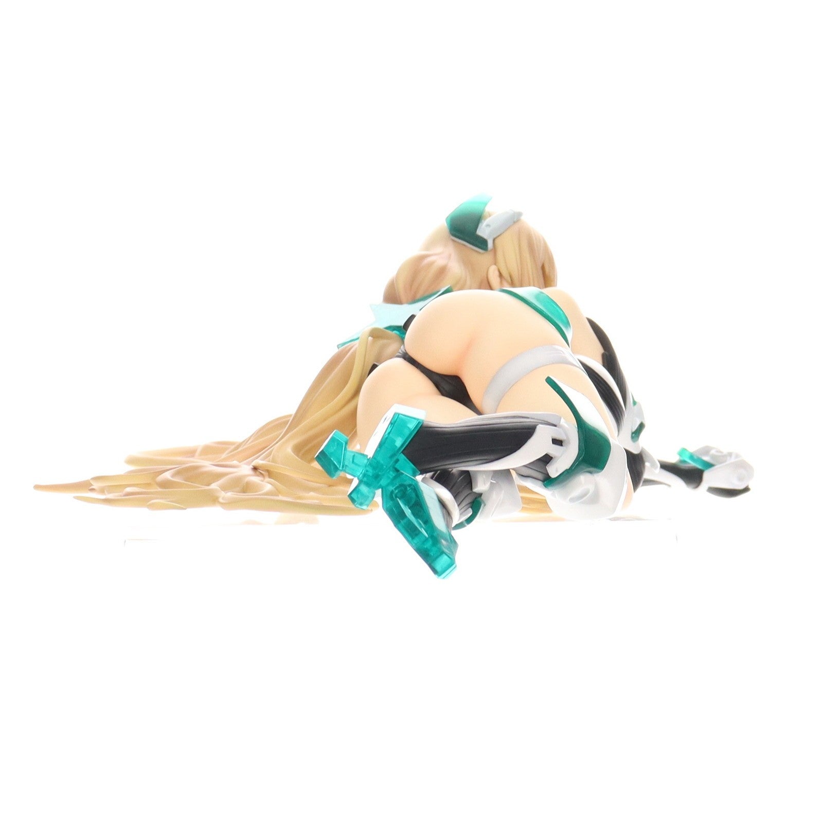 【中古即納】[FIG] B-style アンジェラ・バルザック 楽園追放 -Expelled from Paradise- 1/4 完成品 フィギュア FREEing(フリーイング)(20170326)
