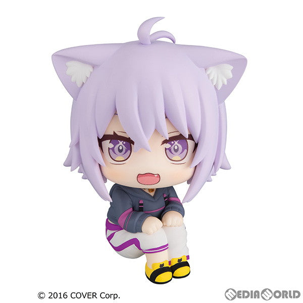 【中古即納】[FIG] るかっぷ 猫又おかゆ(ねこまたおかゆ) ホロライブプロダクション 完成品 フィギュア メガハウス(20240130)
