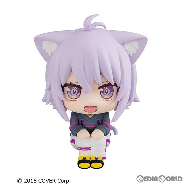 【中古即納】[FIG] るかっぷ 猫又おかゆ(ねこまたおかゆ) ホロライブプロダクション 完成品 フィギュア メガハウス(20240130)
