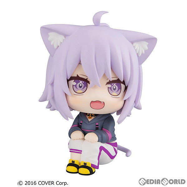 【中古即納】[FIG] るかっぷ 猫又おかゆ(ねこまたおかゆ) ホロライブプロダクション 完成品 フィギュア メガハウス(20240130)