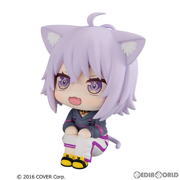 【中古即納】[FIG] るかっぷ 猫又おかゆ(ねこまたおかゆ) ホロライブプロダクション 完成品 フィギュア メガハウス(20240130)