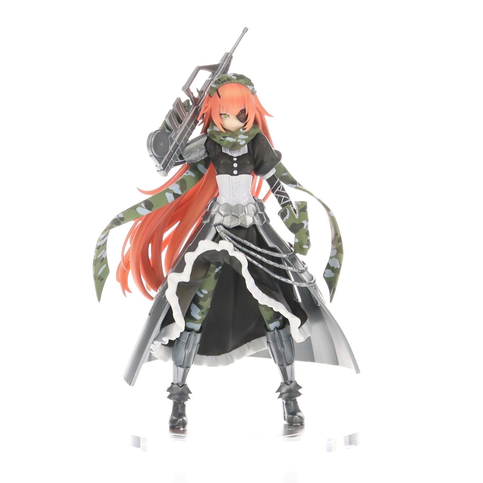 【中古即納】[FIG] KDcolle シズ・デルタ 10th Anniversary so-bin ver. オーバーロード 1/8 完成品 フィギュア KADOKAWA(カドカワ)(20250831)