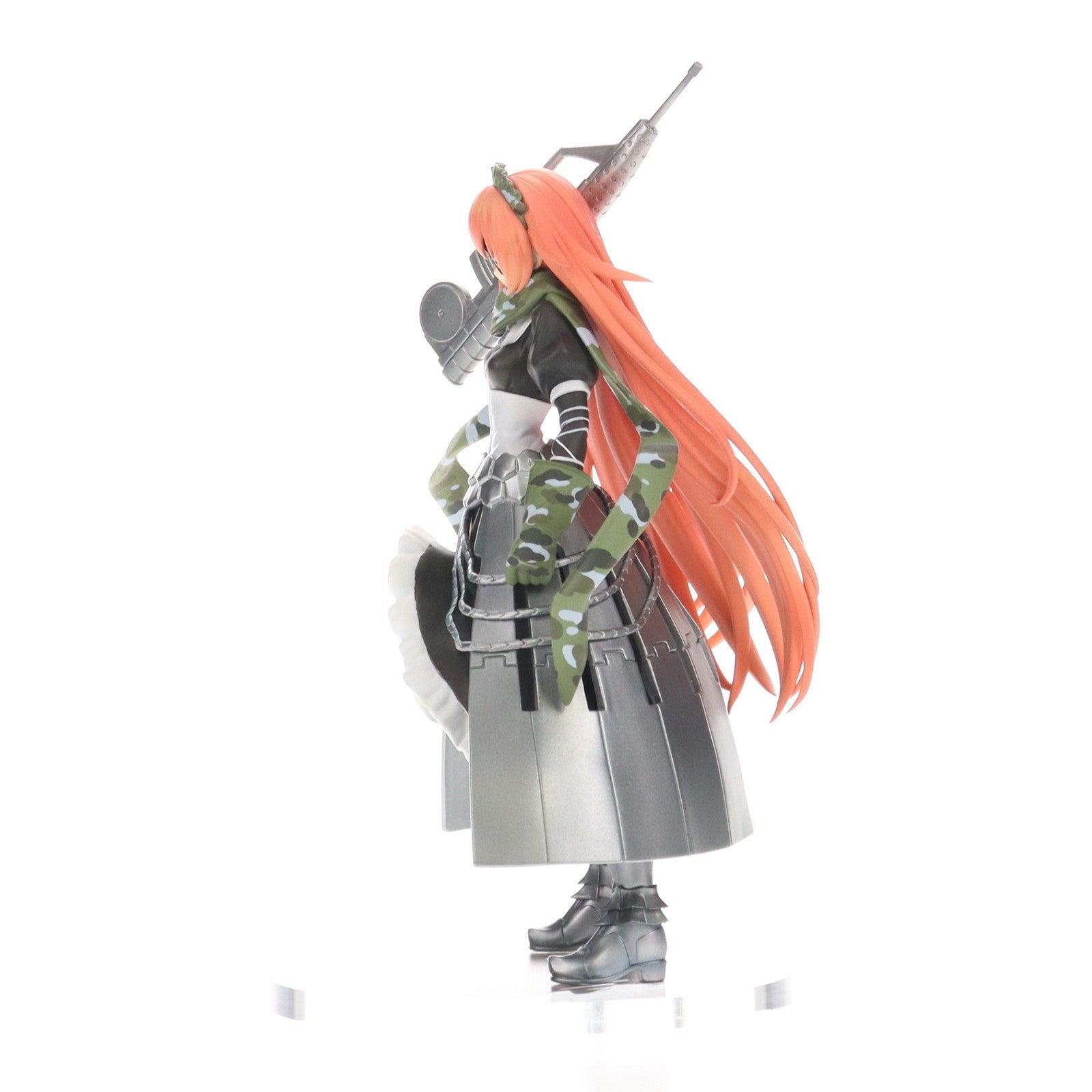 【中古即納】[FIG] KDcolle シズ・デルタ 10th Anniversary so-bin ver. オーバーロード 1/8 完成品 フィギュア KADOKAWA(カドカワ)(20250831)