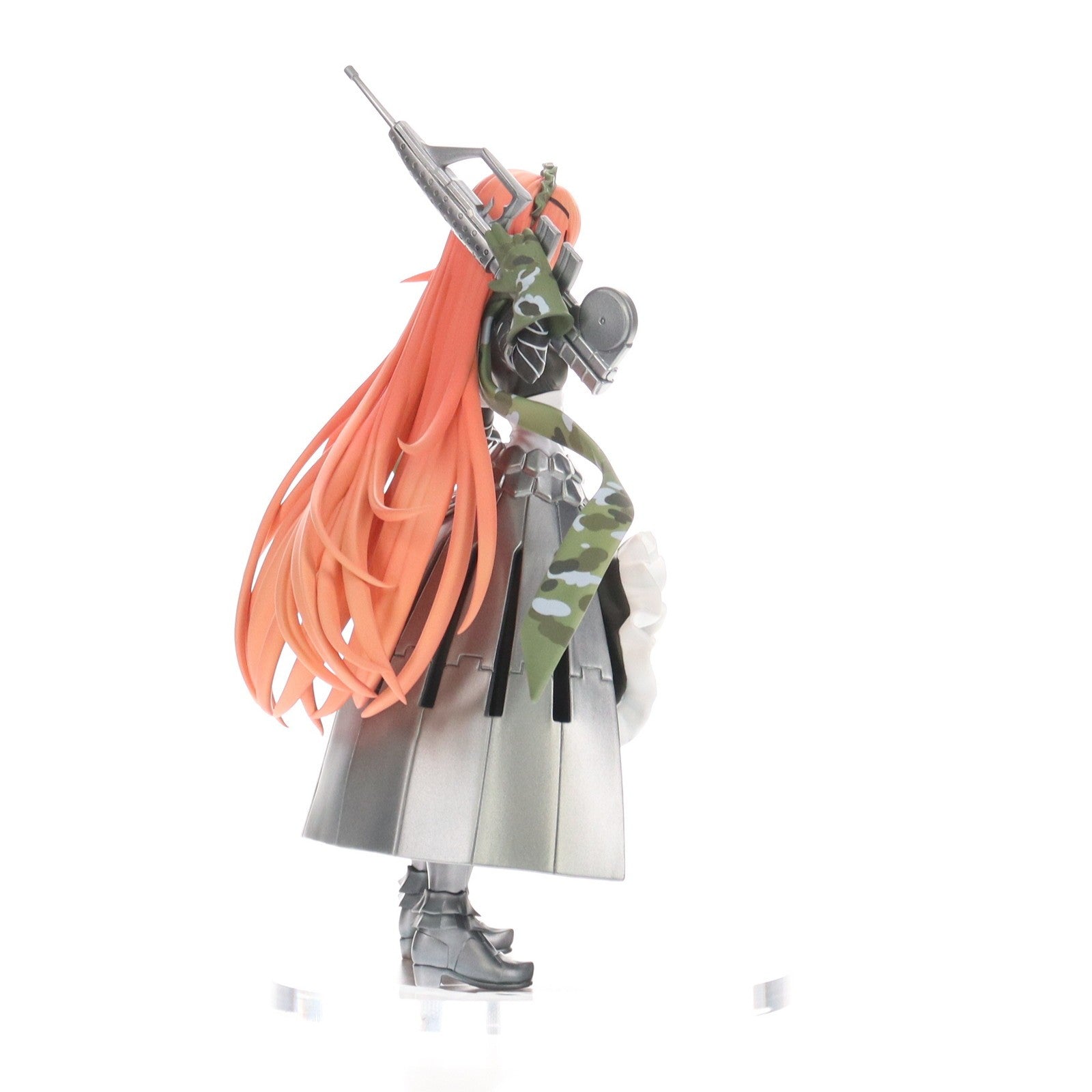 【中古即納】[FIG] KDcolle シズ・デルタ 10th Anniversary so-bin ver. オーバーロード 1/8 完成品 フィギュア KADOKAWA(カドカワ)(20250831)