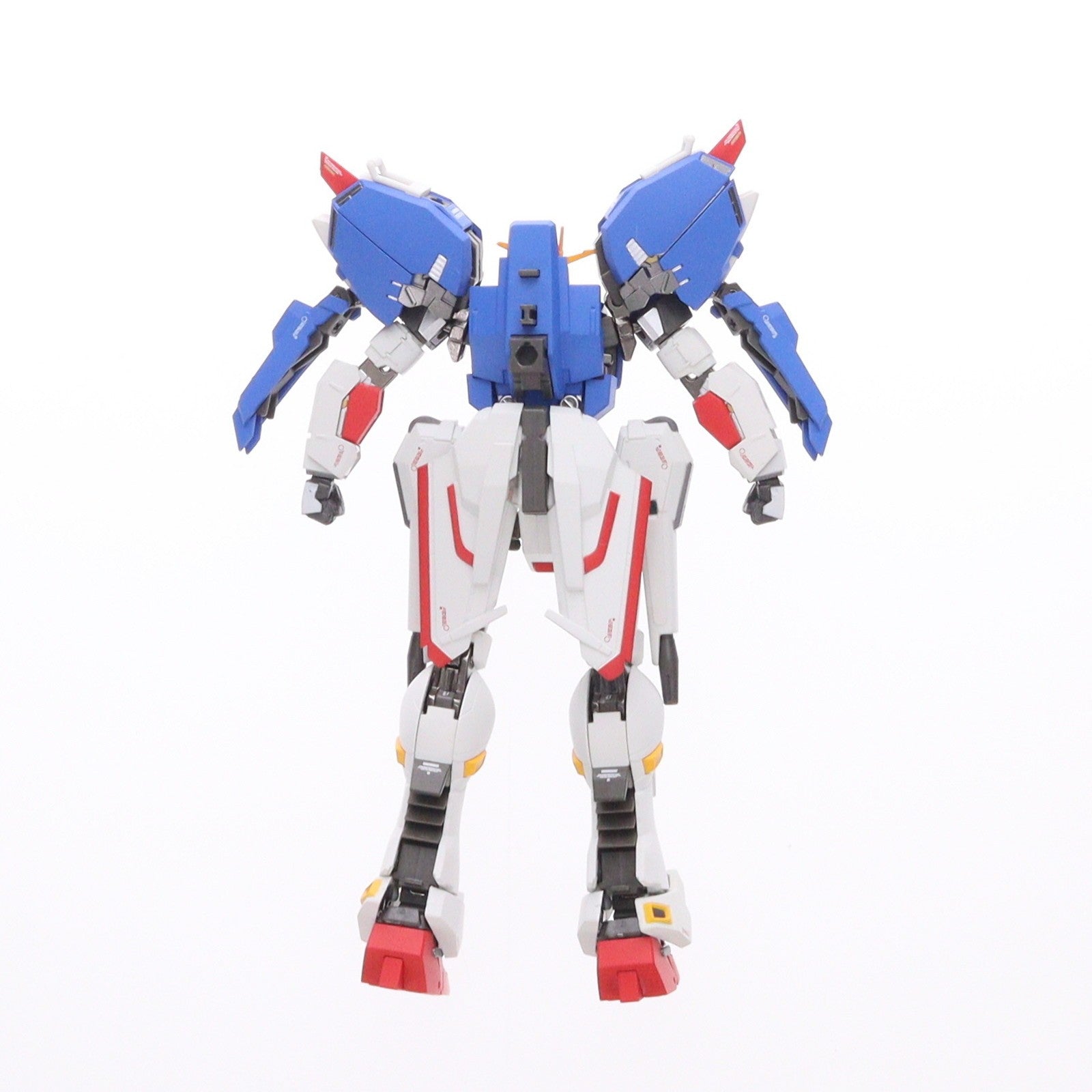 【中古即納】[FIG] 魂ウェブ商店限定 METAL ROBOT魂(Ka signature)(SIDE MS) Sガンダム(ブースター・ユニット装着型) ガンダム・センチネル 完成品 可動フィギュア バンダイスピリッツ(20240617)