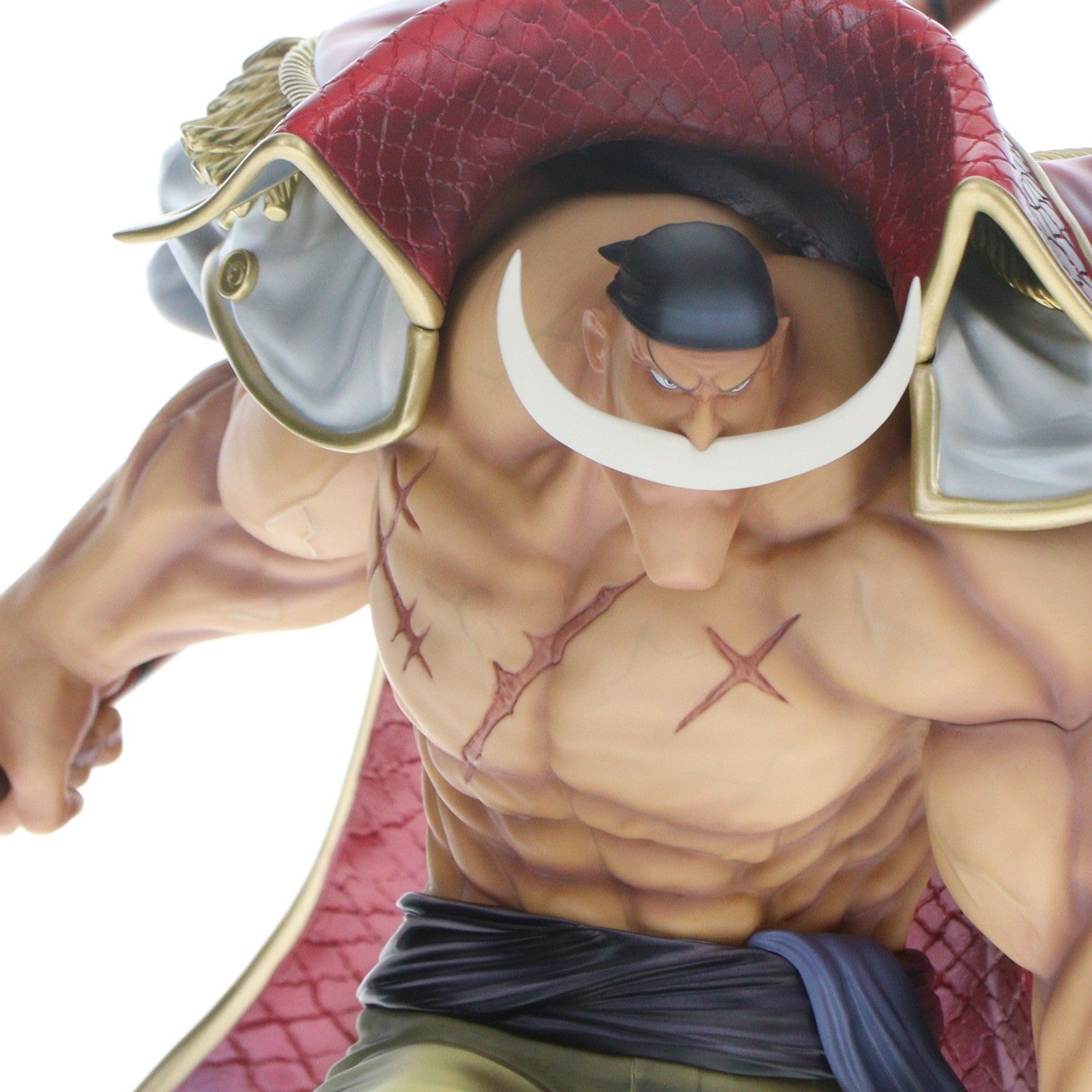 【中古即納】[FIG] Portrait.Of.Pirates P.O.P NEO-MAXIMUM 『白ひげ』 エドワード・ニューゲート 超限定復刻版 ONE PIECE(ワンピース) 完成品 フィギュア プレミアムバンダイ&一部店舗&オンラインショップ限定 メガハウス(20251029)