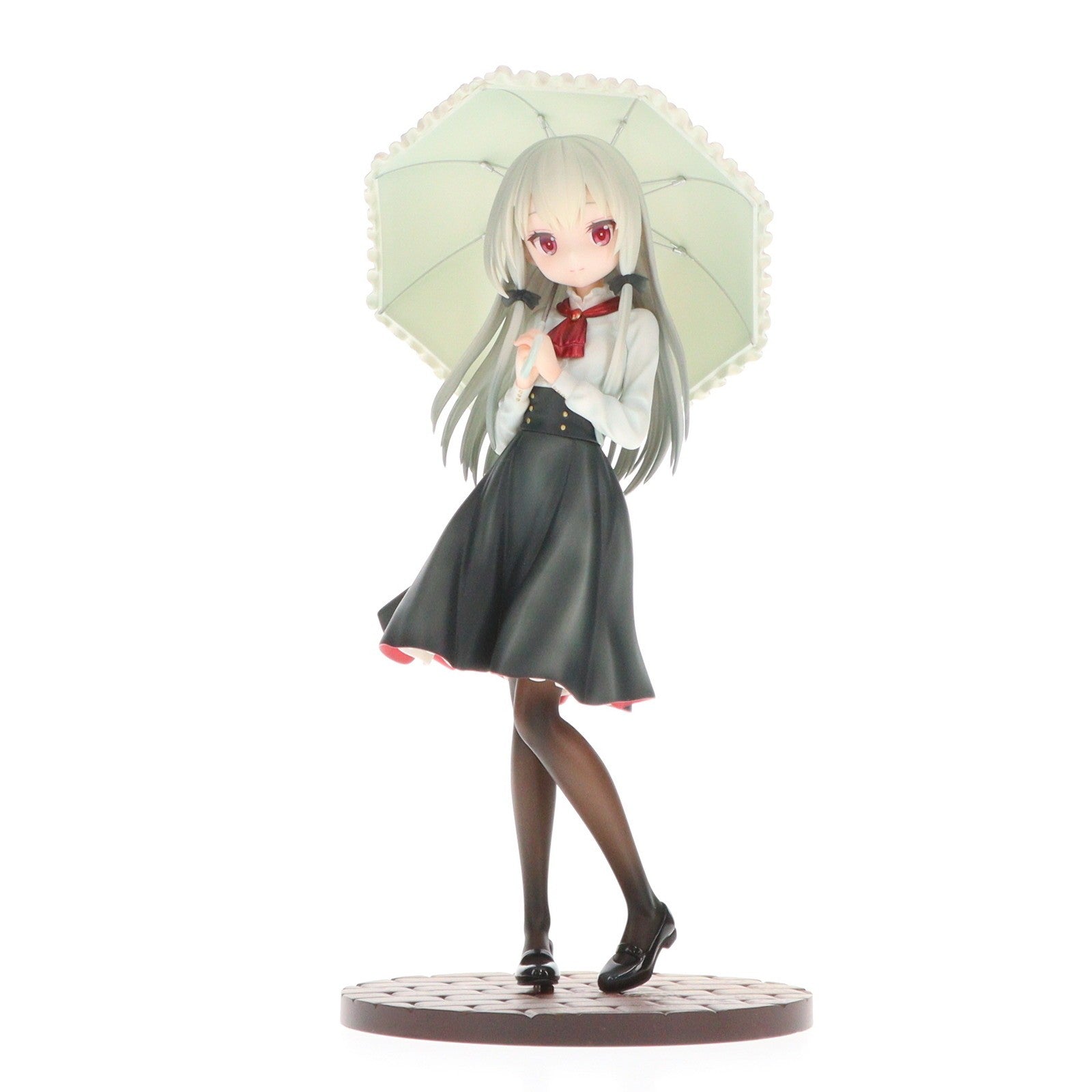 【中古即納】[FIG] ソフィー・トワイライト となりの吸血鬼さん 1/7 完成品 フィギュア ブロッコリー(20190929)