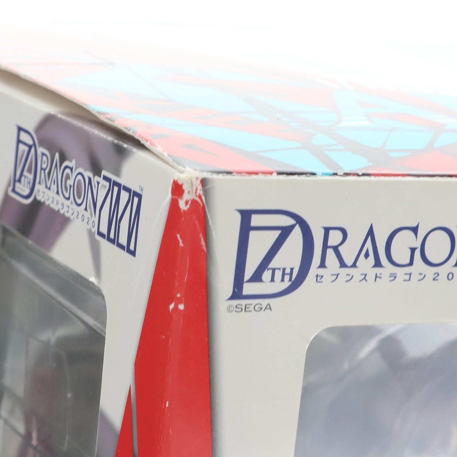 【中古即納】[FIG] サムライ(刀子) セブンスドラゴン2020 1/7 完成品 フィギュア マックスファクトリー(20121130)