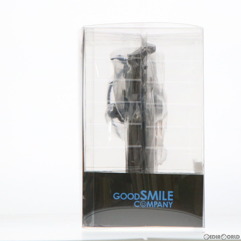 【中古即納】[FIG] POP UP PARADE(ポップアップパレード) ブラック★ロックシューター 完成品 フィギュア グッドスマイルカンパニー(20211128)