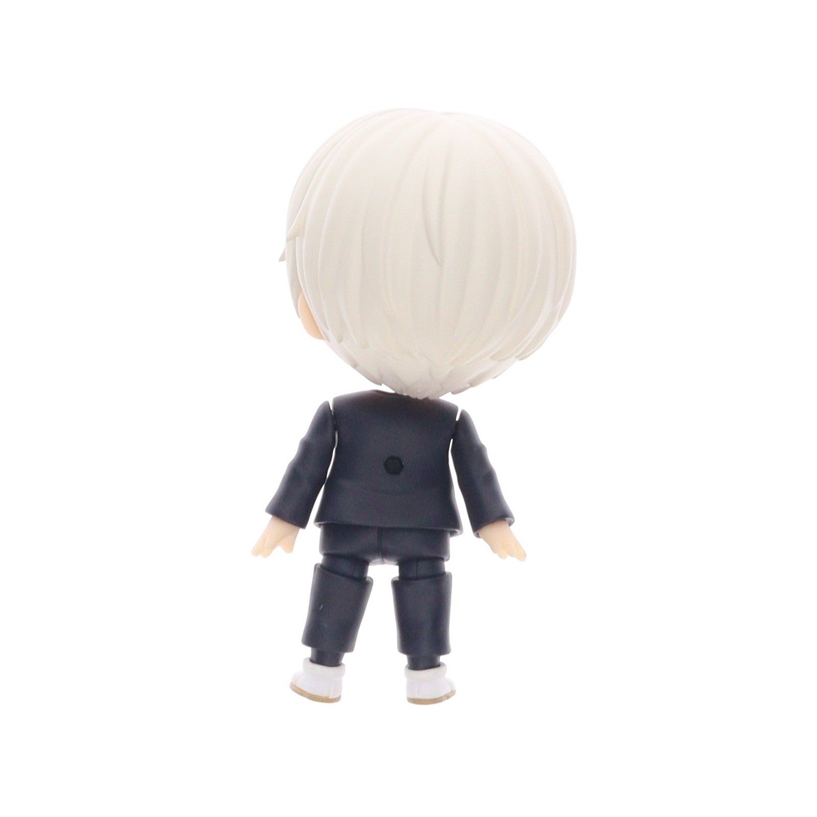 【中古即納】[FIG] ねんどろいど 1750 狗巻棘(いぬまきとげ) 呪術廻戦 完成品 可動フィギュア グッドスマイルカンパニー(20220701)